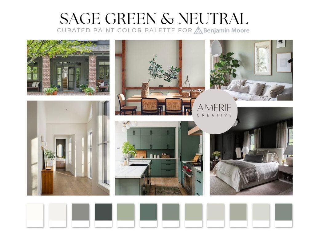 SAGE Green Paint Colors Sage paint colors Sage Benjamin Moore paint color palette Sage Green Benjamin moore whole house paint color scheme green home green accent colors cabinet door exterior earthy paint colors dark green paint colors 2026 sage green paint colors
saybrook sage caldwell green carolina gull october mist seapearl china white dove chelsea gray ashwood moss vapor trails oil cloth intrigue