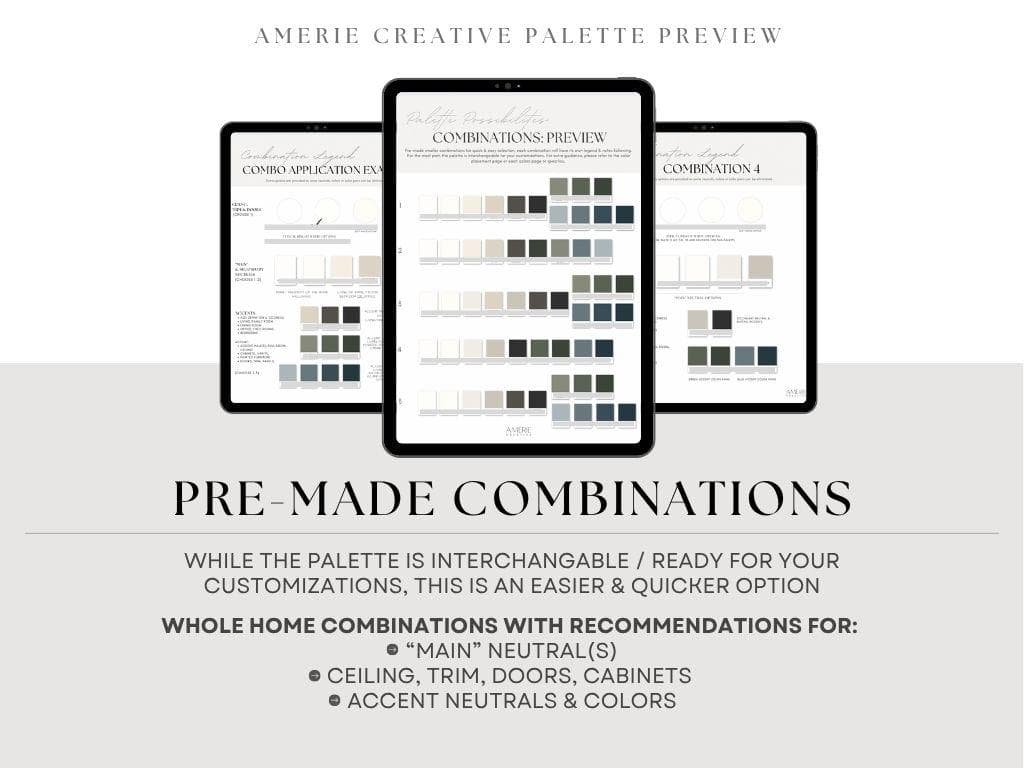 Alabaster Sherwin Williams Creamy Paint Color Palette | Warm white house paint color scheme exterior interior warm neutral paint colors 2026 - image 5