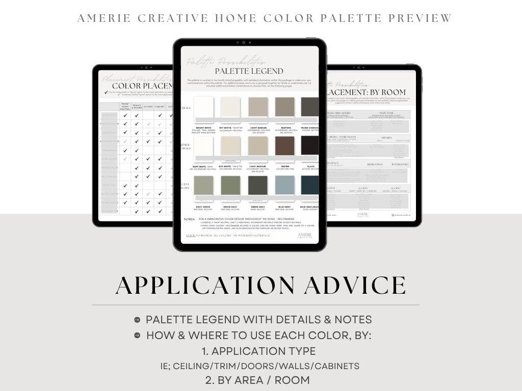 White Duck Sherwin Williams Neutral Ground Color Palette Whole house paint color scheme cozy earthy paiint color warm neutral paint colors - image 5