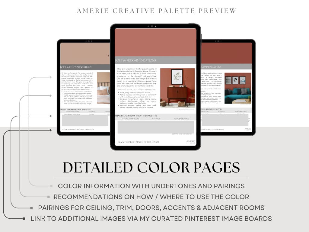 Terracotta Benjamin Moore Paint Color Palette 2024 colour warm neutral house home
Mexican Tile Audobon Russet, BAKED TERRA COTTA MEXICANA Cloud White dove wing iron mountain edgecomb GEORGETOWN PINK BEIGE Venetian portico BURNT SIENNA DUSTY TRAIL