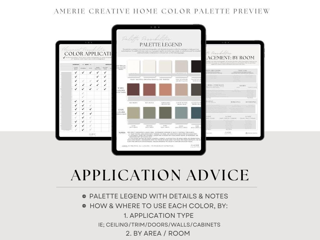 Southwest Pottery Benjamin Moore paint color palette Whole house paint color scheme Terracotta paint colors 2026 neutral paint color - image 5