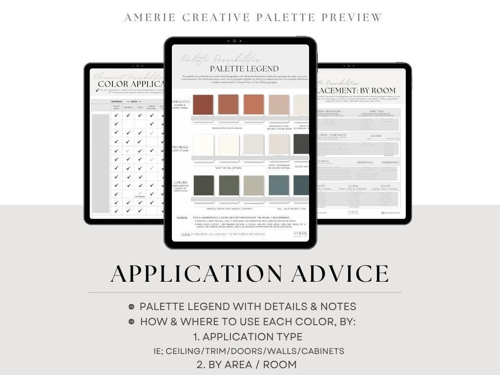 TerraCotta Paint Color Palette Sherwin Williams paint palette Hacienda paint color scheme earthy paint colors olive green terracotta paint - image 5