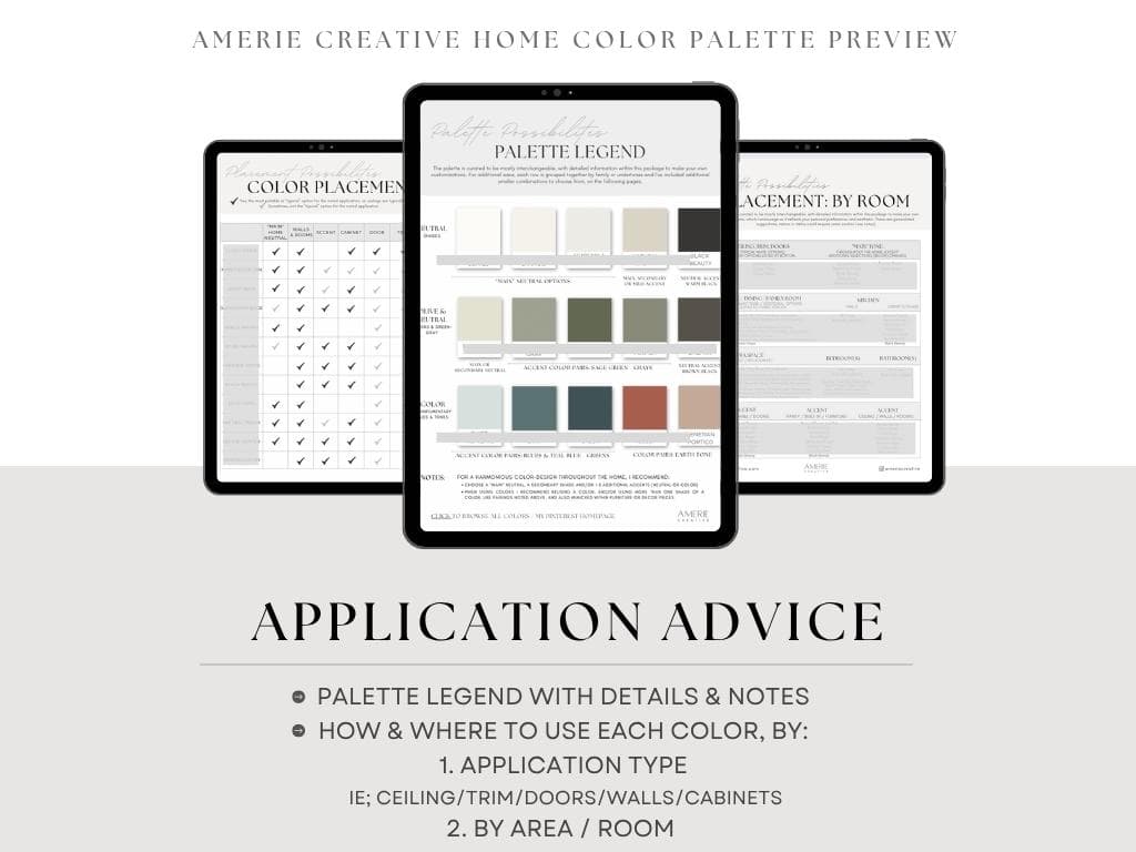 Dark Olive Benjamin Moore paint color palette hacienda house paint color scheme teal terracotta paint color earthy neutral paint colors 2026 - image 5