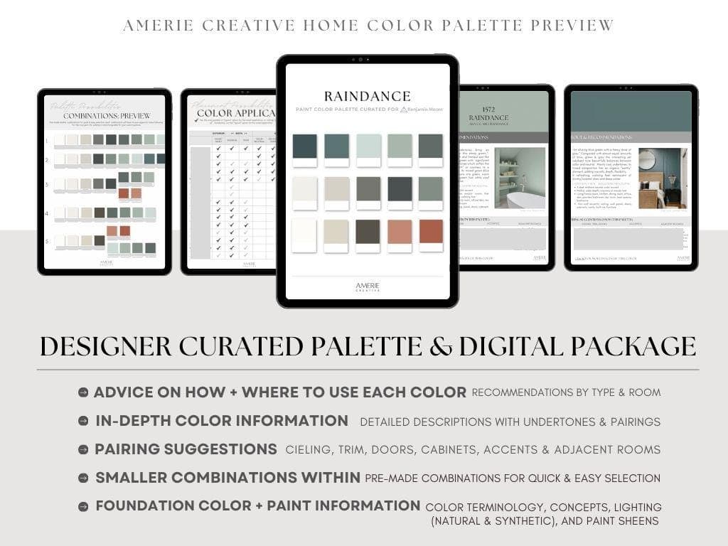 Raindance Benjamin Moore Color Palette Raindance 2026 paint colors 2026 color of the year whole house paint color scheme warm neutral paint colors raindance complimentary raindance coordinating paint colors whole home paint color scheme
narragansett green knoxville gray quiet moments intrigue rainy afternoon deep river swiss coffee seapearl china white natural cream revere pewter amherst gray dragon's breath mexican tile georgian brick terracotta paint color