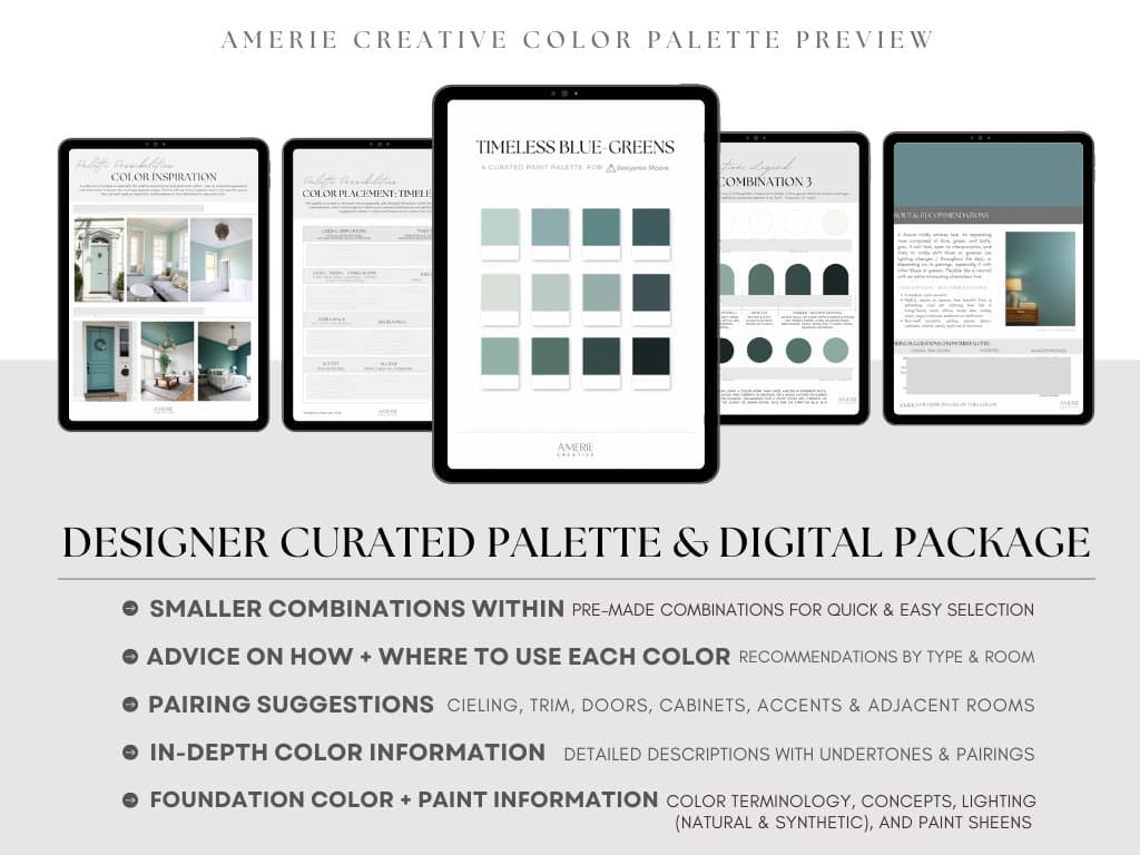 TEAL blue green paint colors benjamin moore paint color colour palette whole house paint color scheme interior home teal accent colors coastal paint color beach cabin light dark turquoise palladian blue aegean teal polished slate quiet moments beachglass mount saint anne narragansett jack pine Mediterranean teal