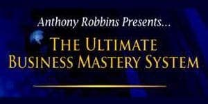 Ultimate Business Mastery System: Complete. Download Version Tony Robbins, Chet Holmes, and Modeling The Masters. - image 4