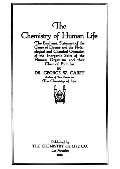 George W. Carey Ebooks Collection: Mystical Wisdom (Digital Download) - image 5