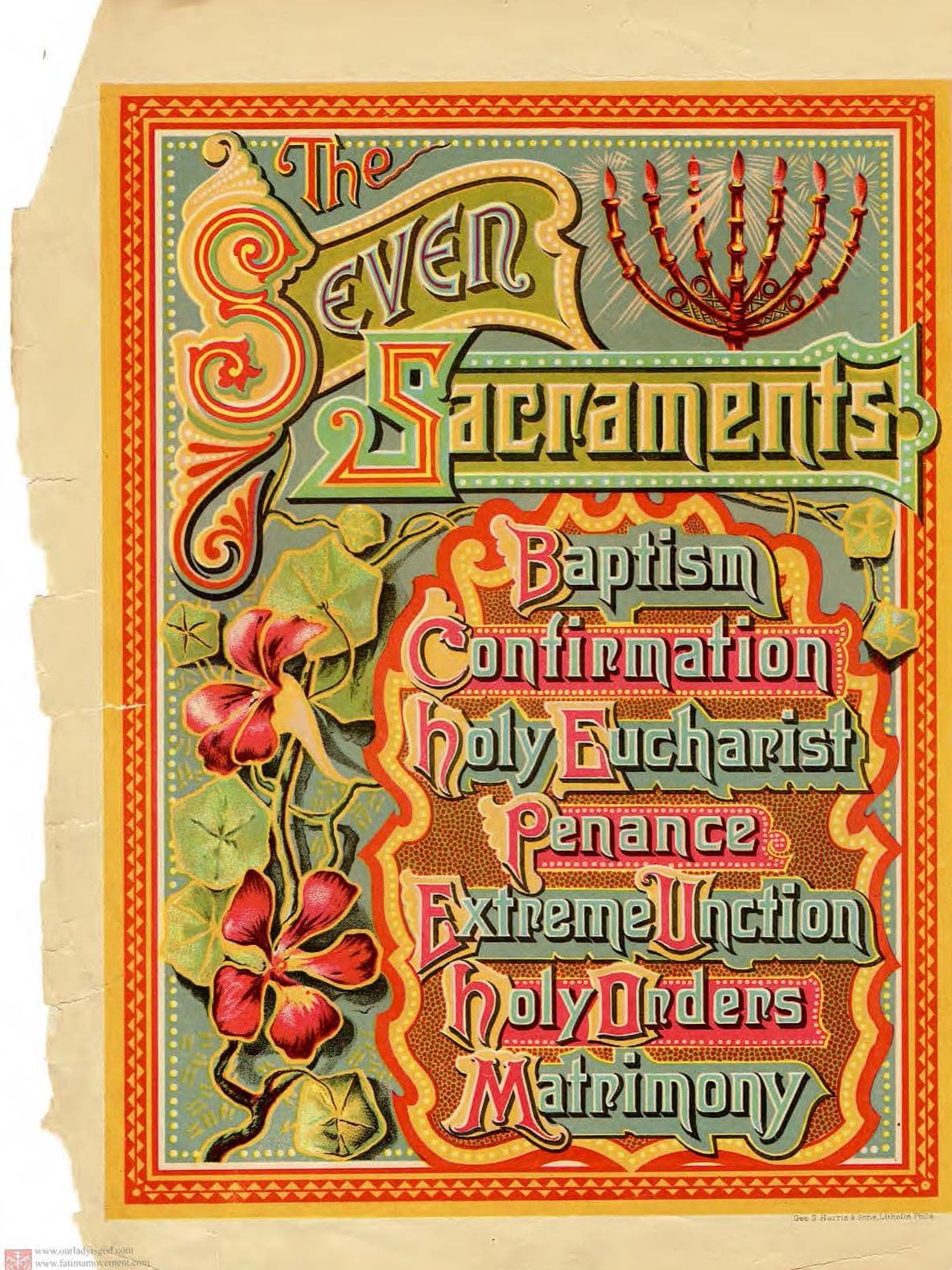 1883 Haydock Douay-Rheims Bible Translated from the Latin Vulgate. Council of Trent HIGH RES - image 4