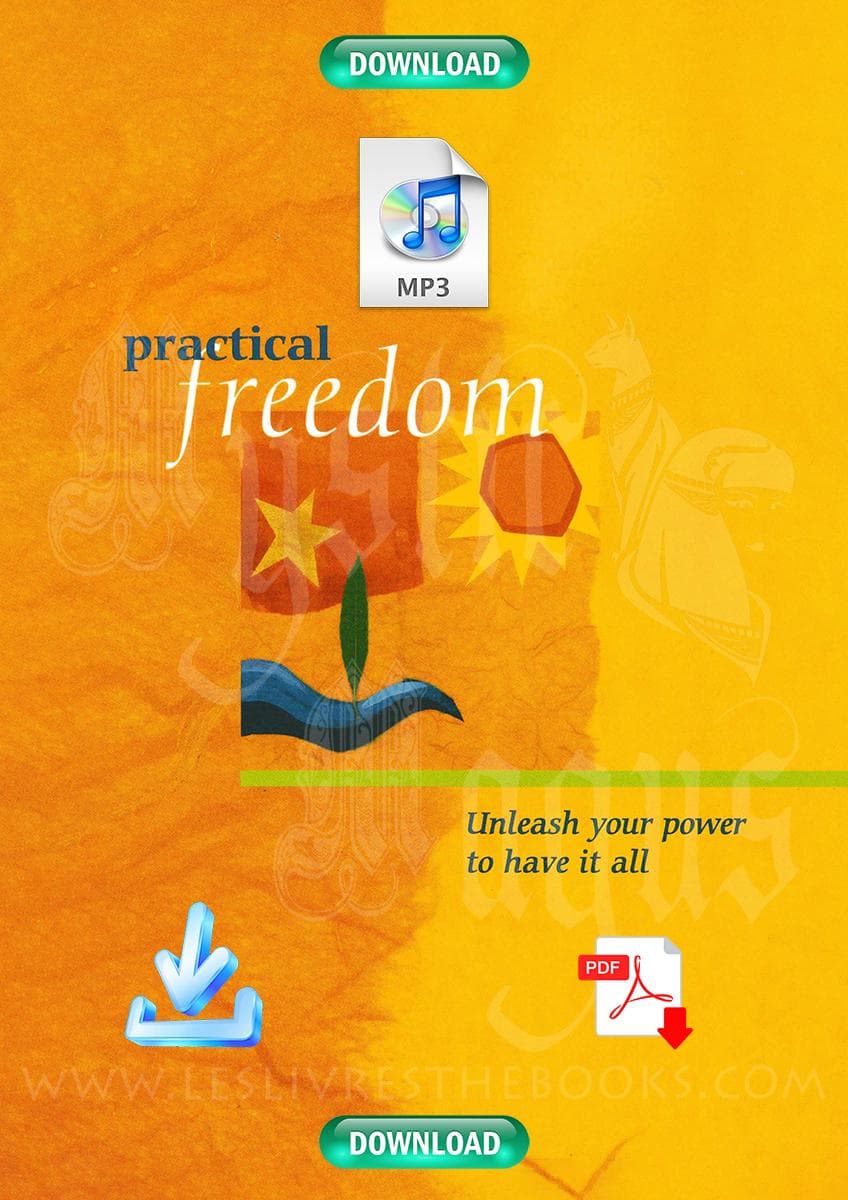Sedona Method Advanced - Practical Freedom Hale Dwoskin MP3 Audio Wealth + Abundance Self-Improvement - image 4