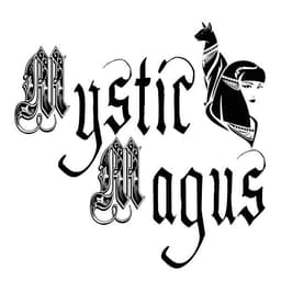 MysticMagusArtndBook