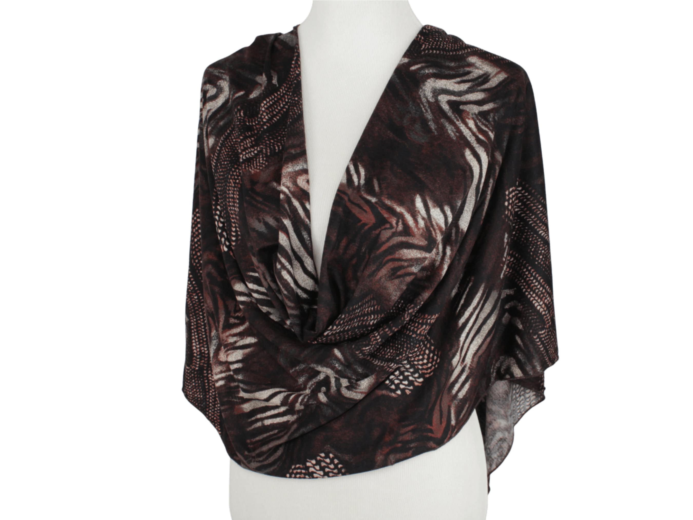 Shop our unique selection of printed jersey hijabs that you won't find anywhere else. Our jersey hijabs are designed for work and everyday.
