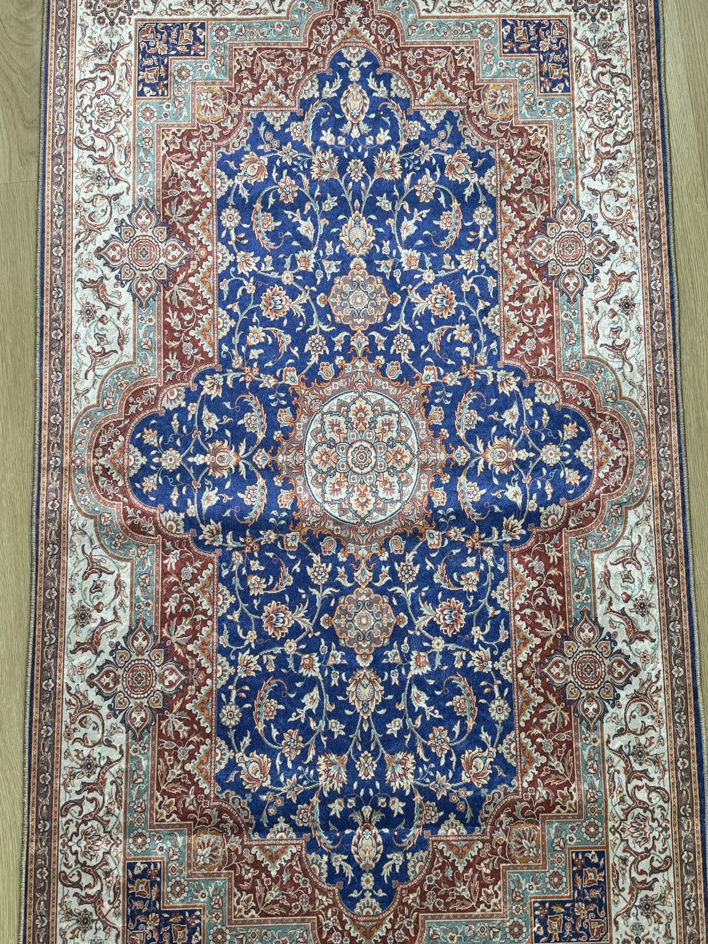 Prayer Mat – Prayer Rug– Muslim – Islamic Gifts– Gebetsteppich- Ramadan Gift- Sejadah - Janamaz