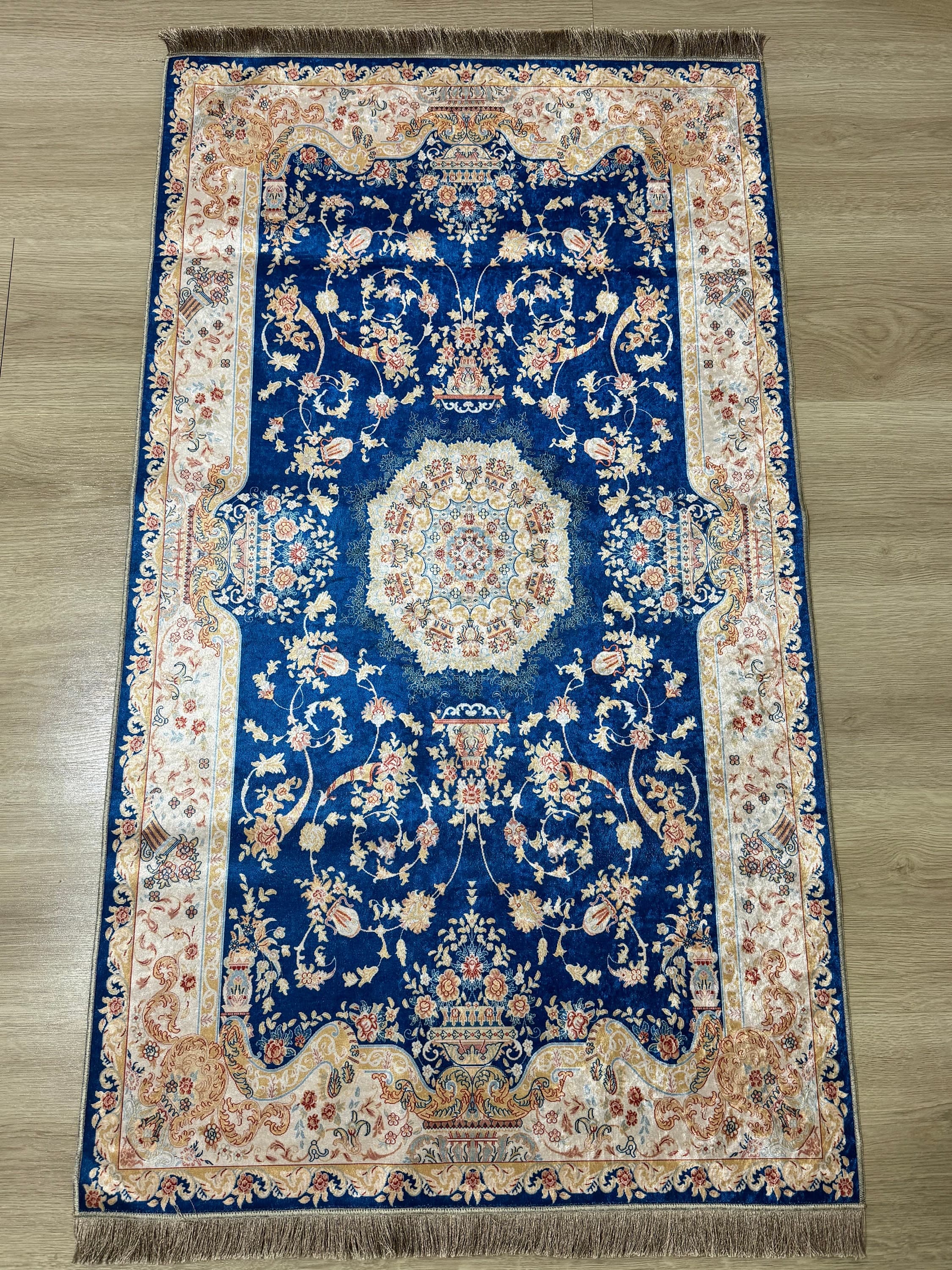 Prayer Mat – Prayer Rug– Muslim – Islamic Gifts– Gebetsteppich- Ramadan Gift- Sejadah - Janamaz