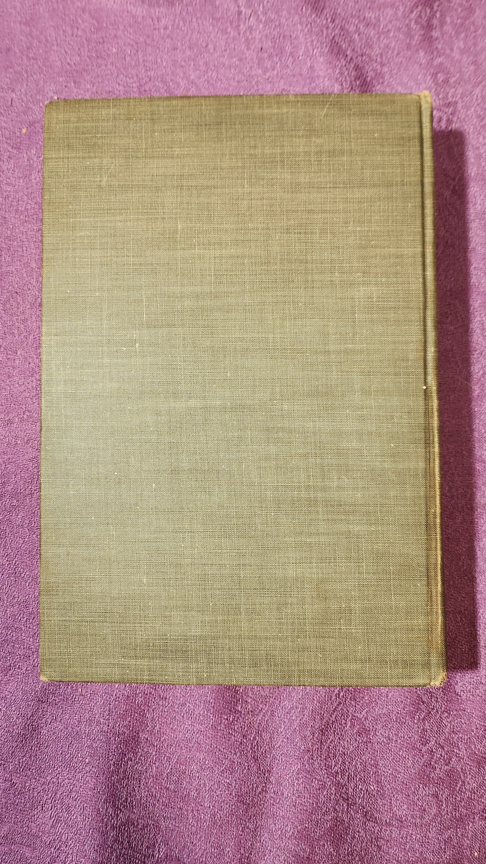 Storm Over the Land, A Profile of the Civil War, The War Years, by Carl Sandburg, Stated First Edition, Hardcover Book, 1942 - image 4