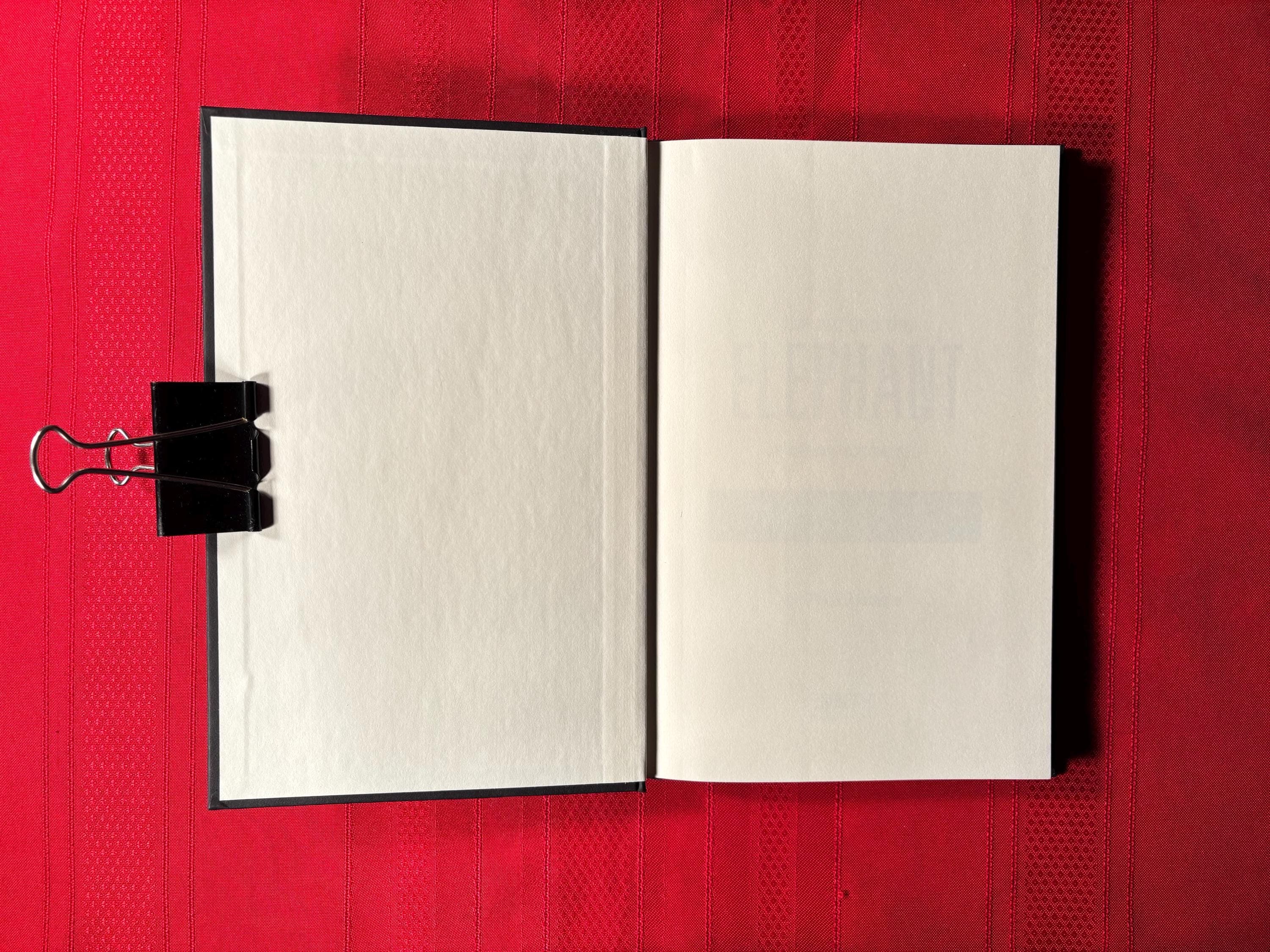 The Ant and the Elephant, Leadership For the Self, A Parable & 5 Step Plan to Transform Individual Performance, by Vince Poscente, Hardcover - image 5