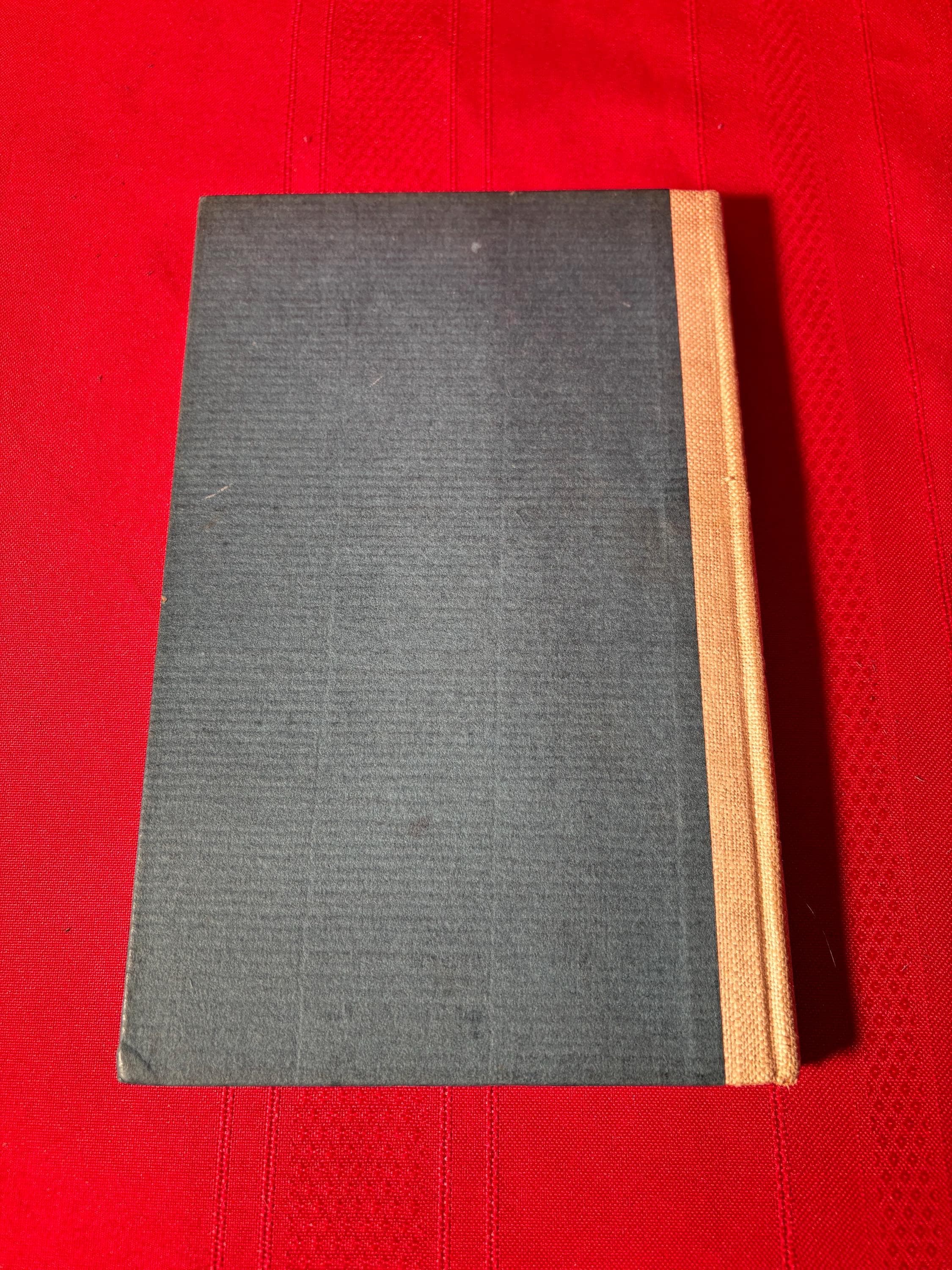 The Piper, A Play in Four Acts, by Josephine Preston Peabody, Twelfth Impression, Hardcover Book, 1911 - image 4