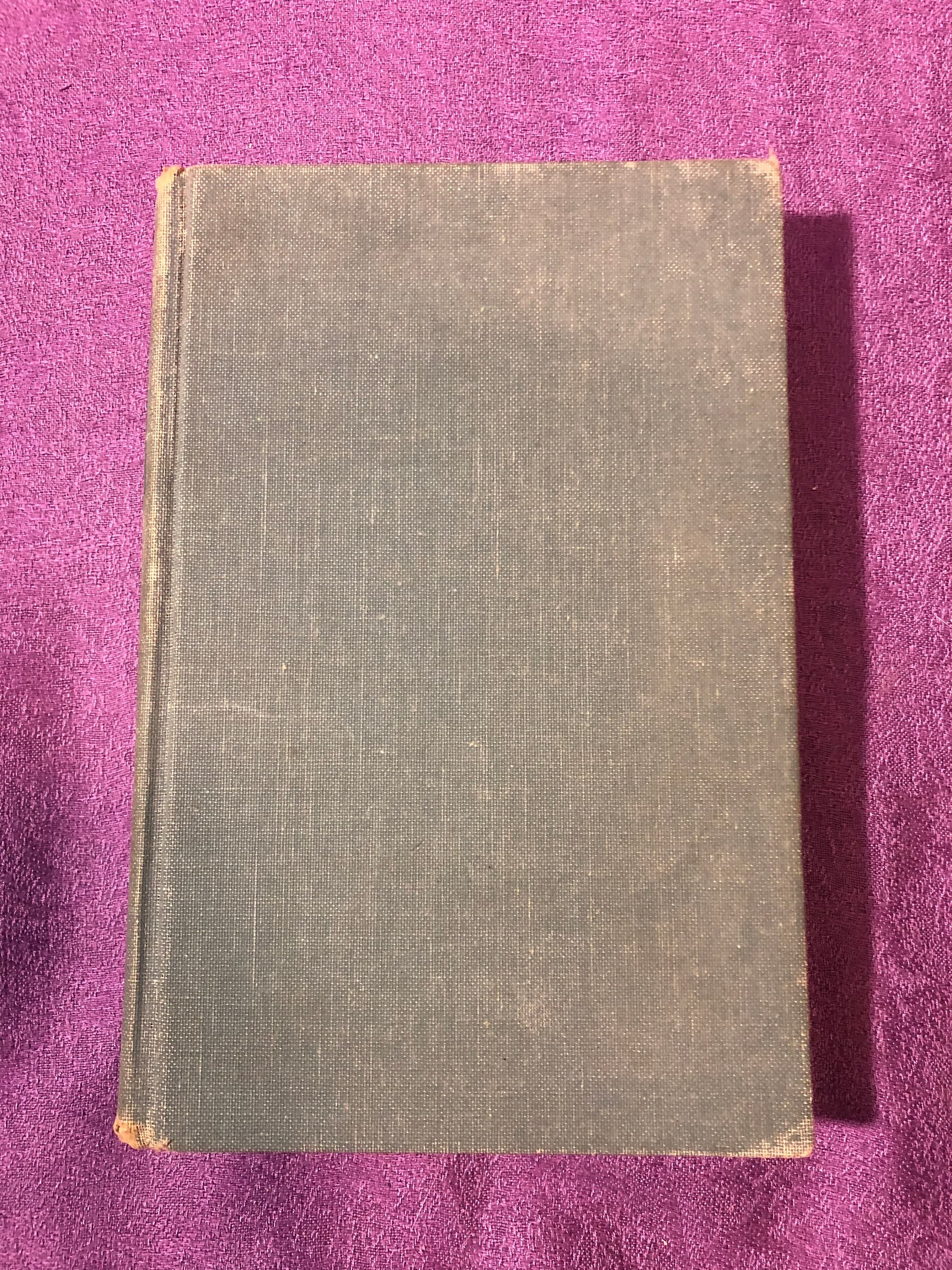 Airport, by Arthur Hailey, First Edition, Hardcover Book, 1968