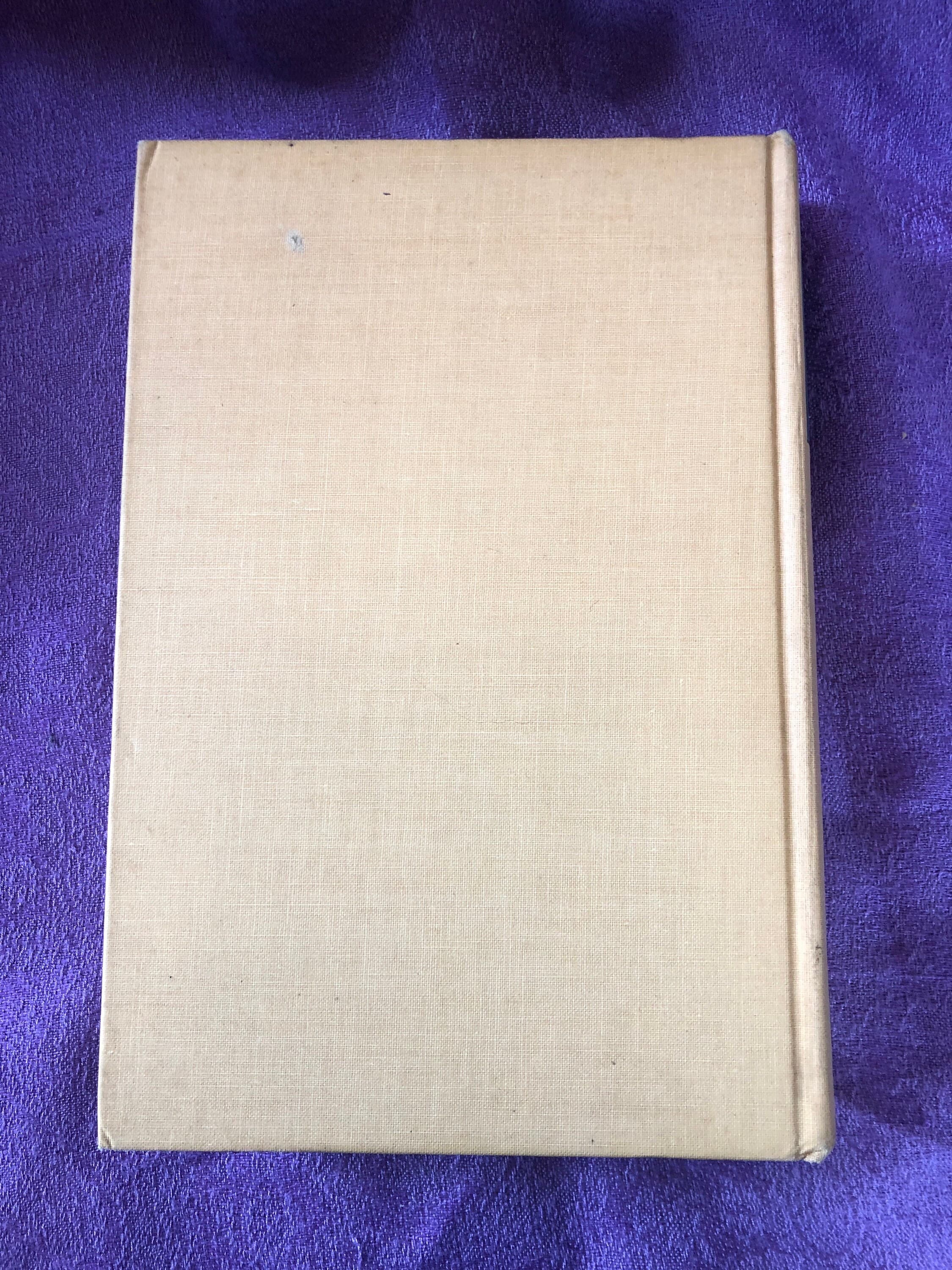Temporary Address Reno, by Faith Baldwin, First Edition, Hardcover Book, 1941 - image 4