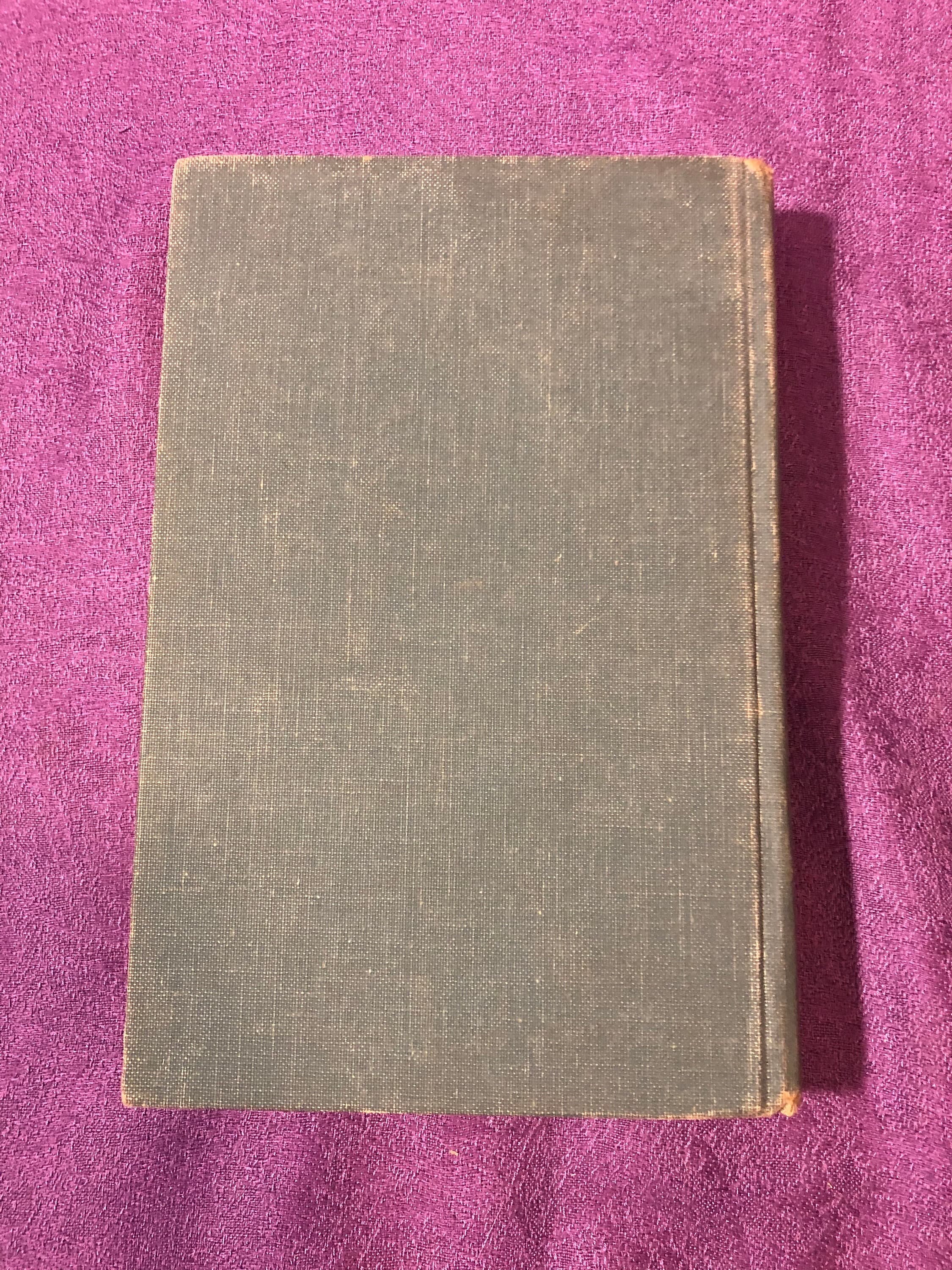 Airport, by Arthur Hailey, First Edition, Hardcover Book, 1968 - image 4