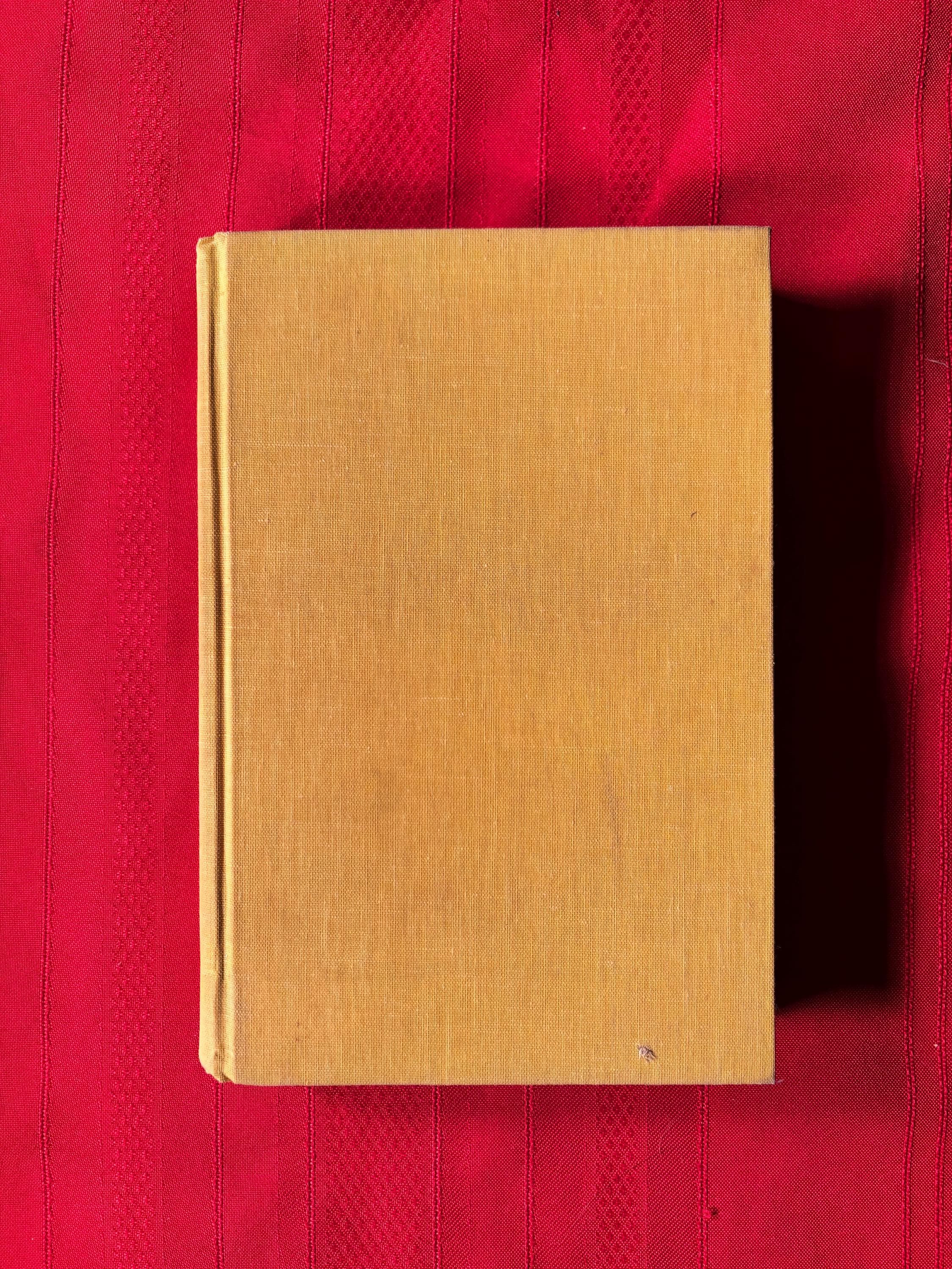 The Reluctant Weekend Gardener, by Carla Wallach, First Edition, Second Printing, Hardcover Book, 1974