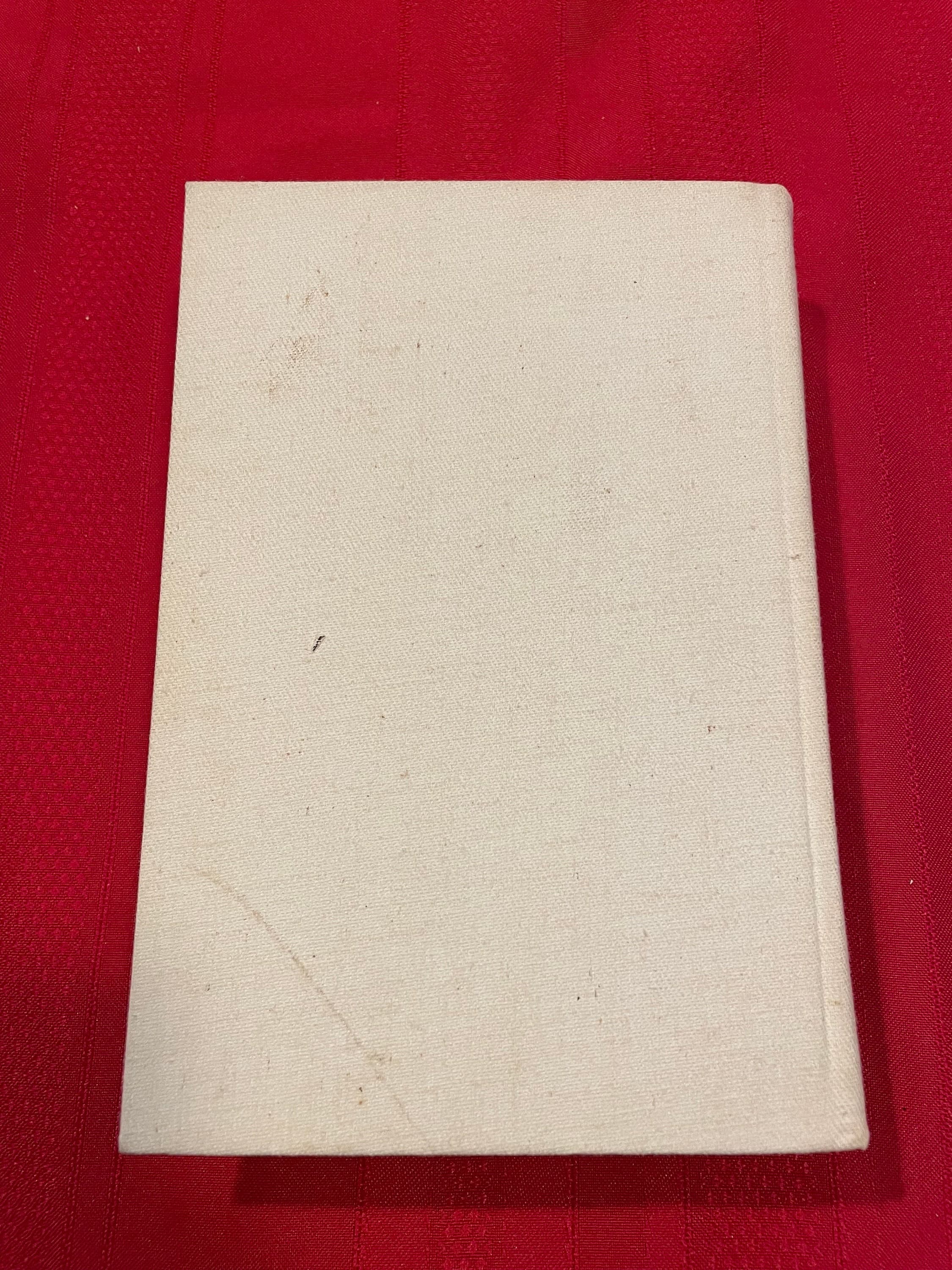 The Passover Anthology, by Philip Goodman, First Edition, Fifth Impression, Hardcover Book, 1961 - image 4