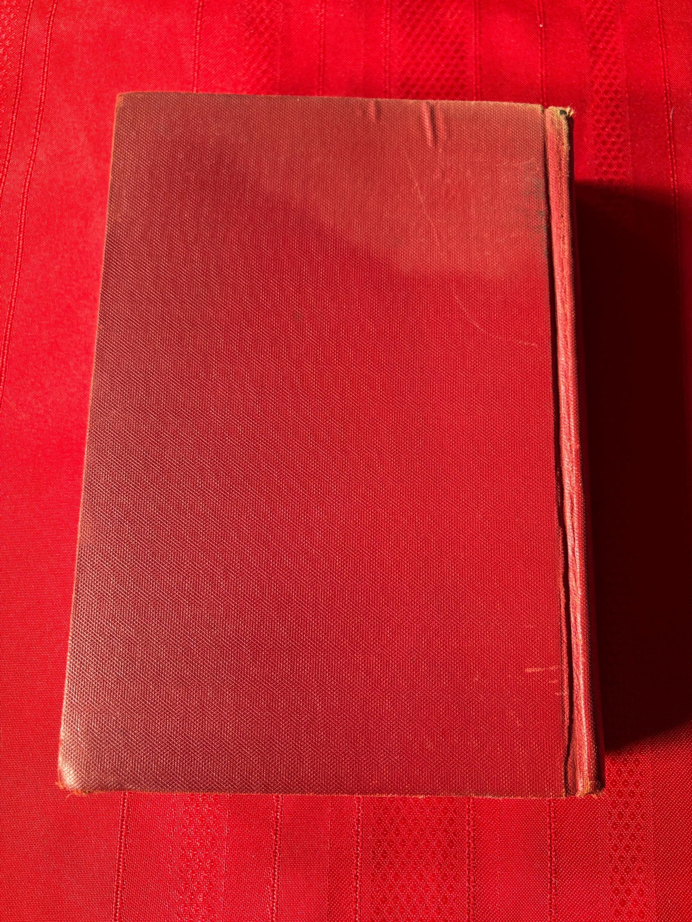 Useful Quotations, A Cyclopedia of Quotations, by Tryon Edwards, D.D., Hardcover Book, 1933 - image 4