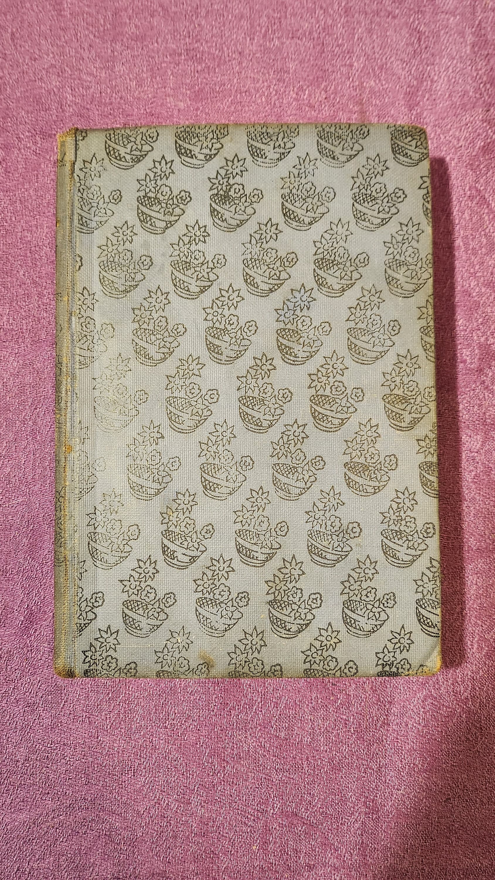 Maiden Voyage, by Kathleen Norris, Hardcover Book, 1940