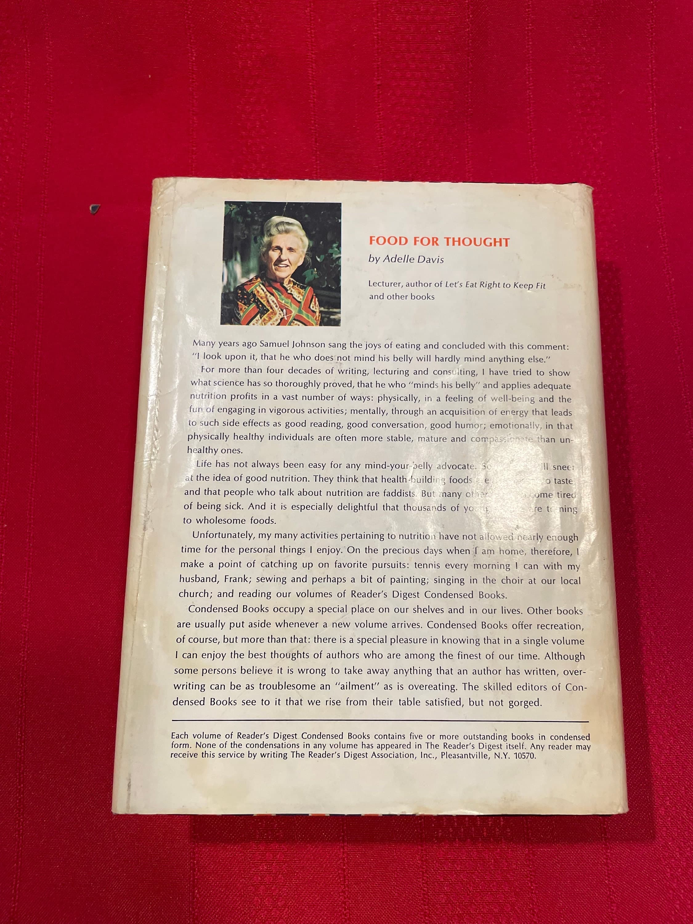 Best Sellers From Readers Digest Condensed Books, First Edition, Hardcover Book, 1972 - image 4