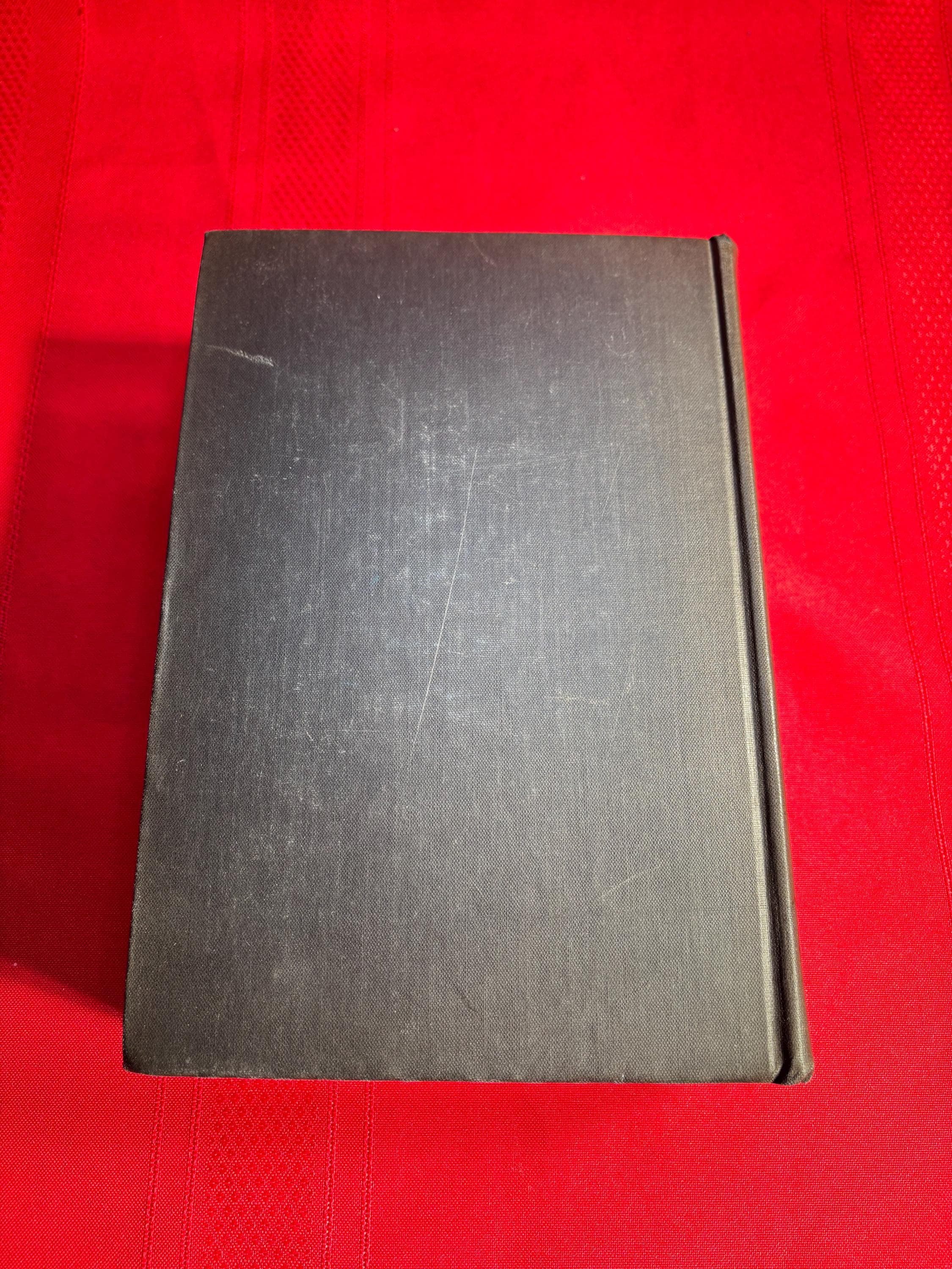 Inside U.S.A, by John Gunther, First Edition, Hardcover Book, 1947 - image 4