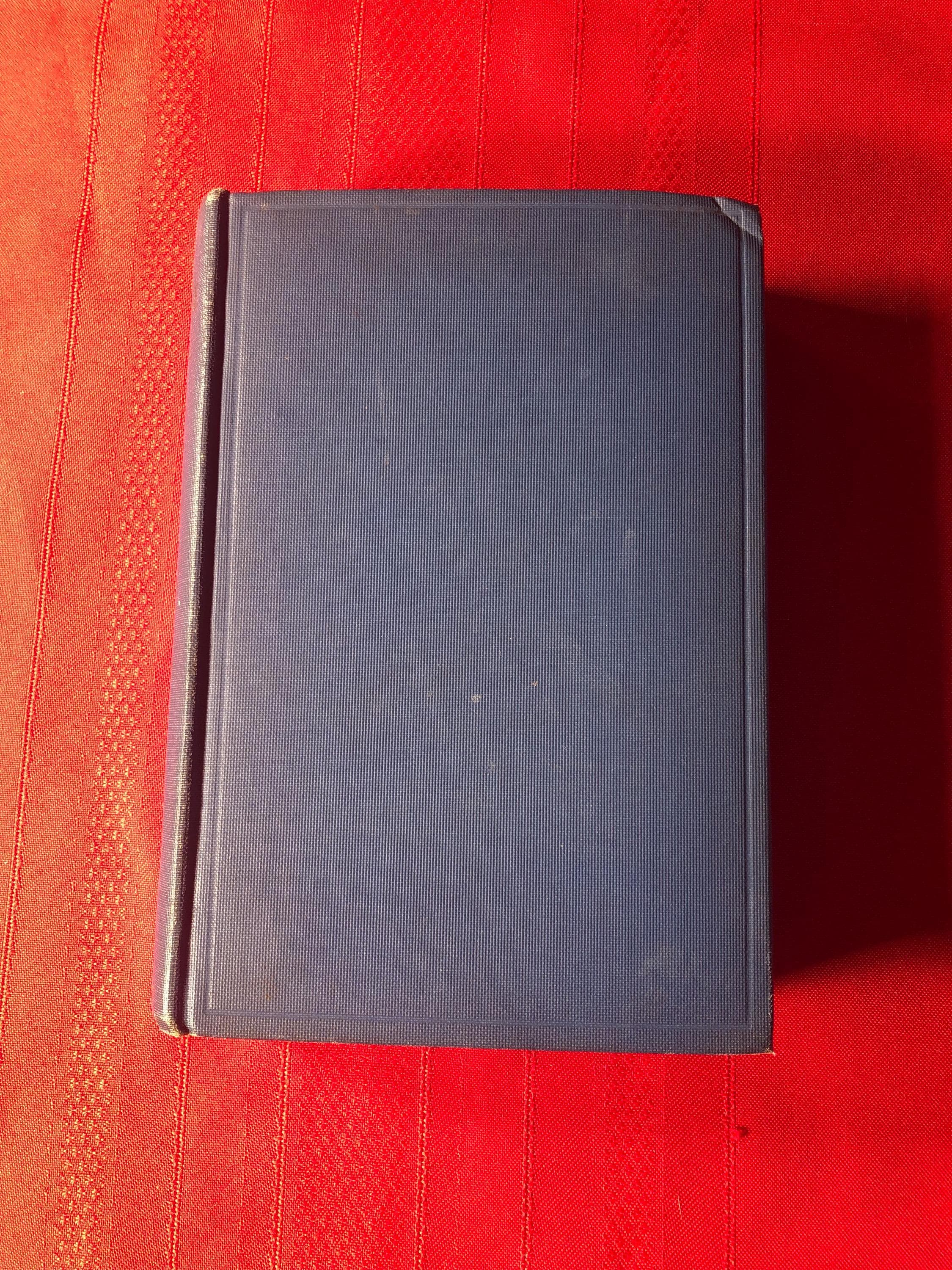 The Obstacle Race, by Ethel M. Dell, Hardcover Book, 1921