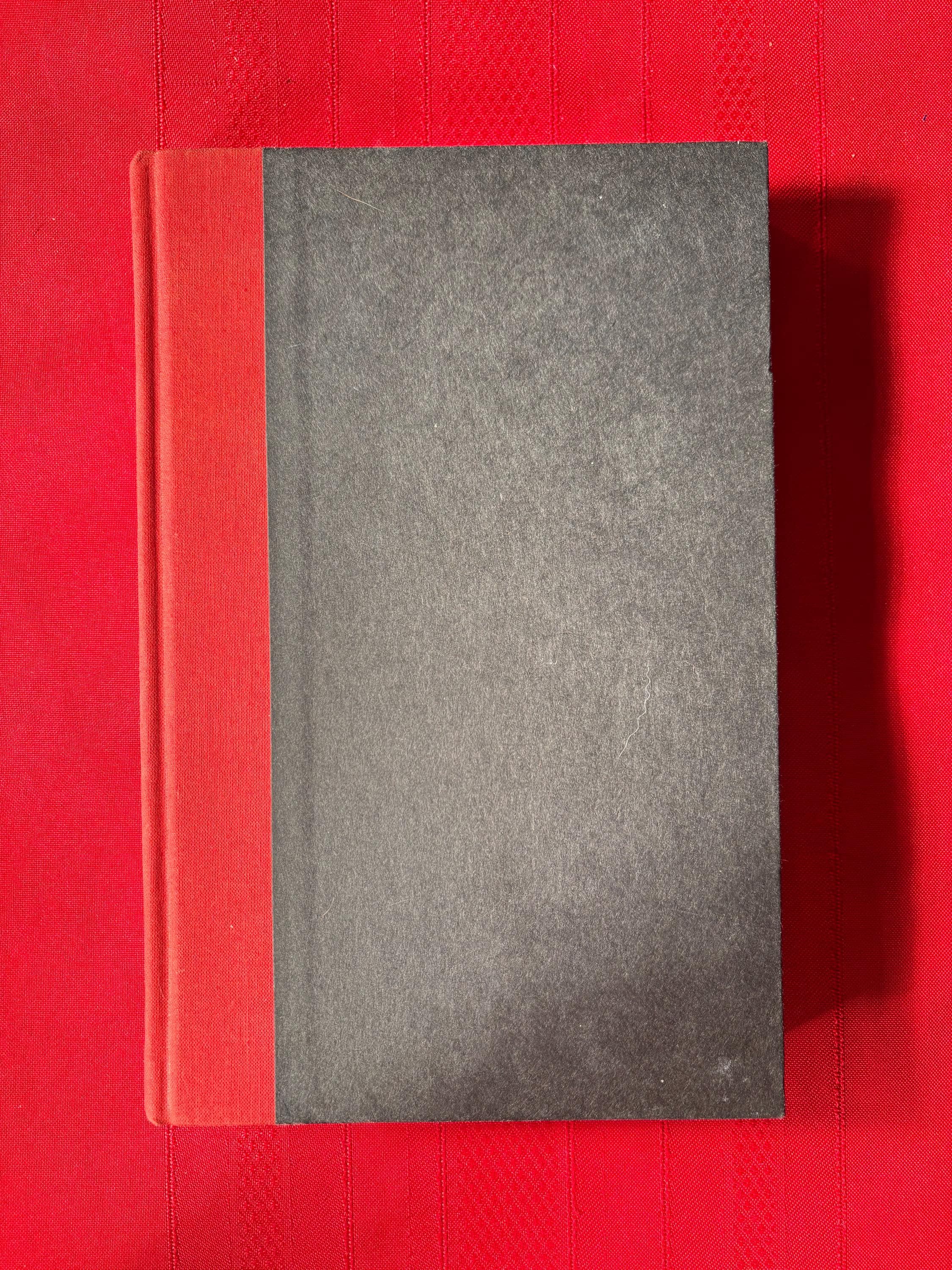 The Red Horseman, by Stephen Coonts, First Edition, Hardcover Book, 1993