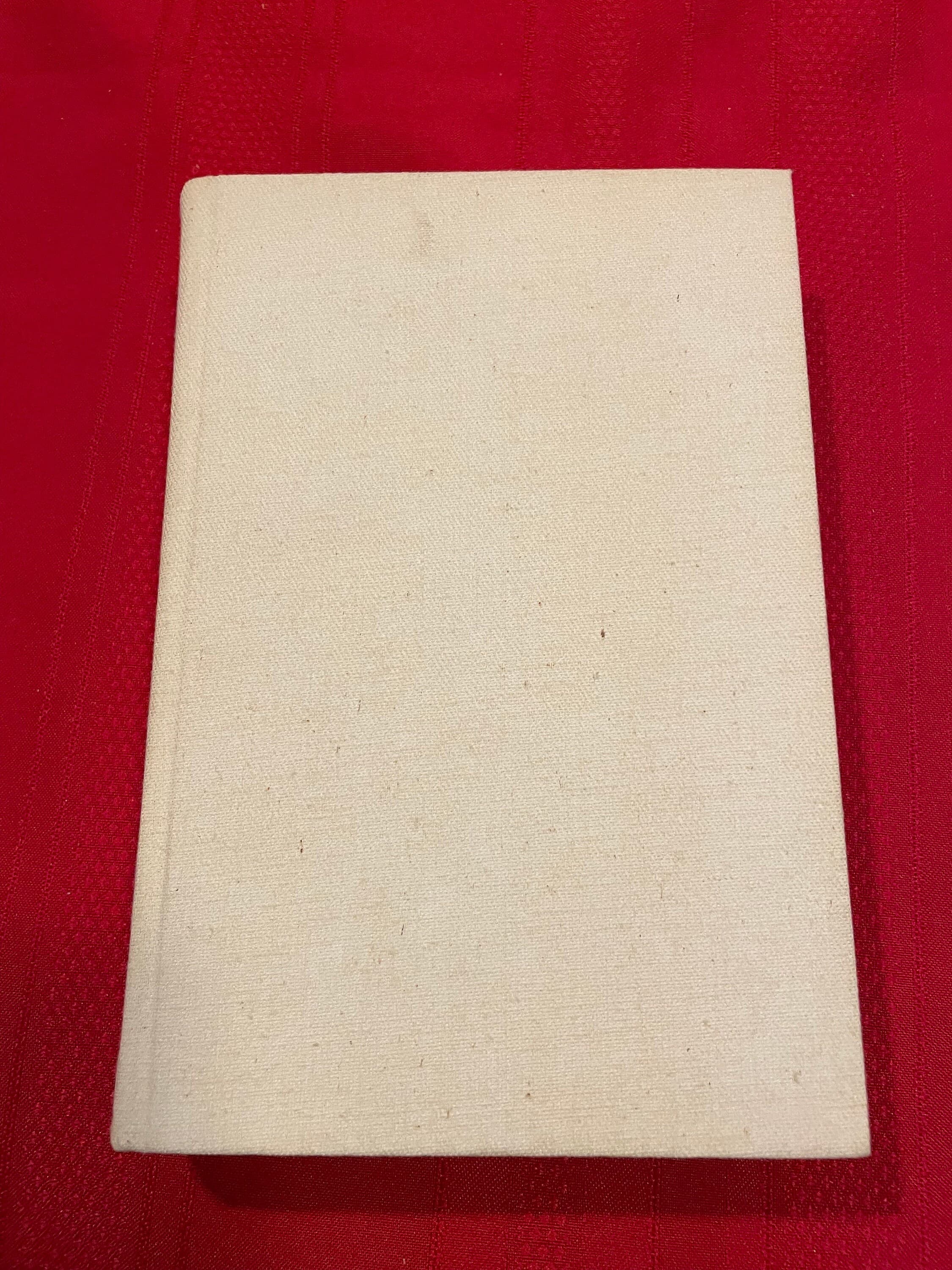 The Passover Anthology, by Philip Goodman, First Edition, Fifth Impression, Hardcover Book, 1961