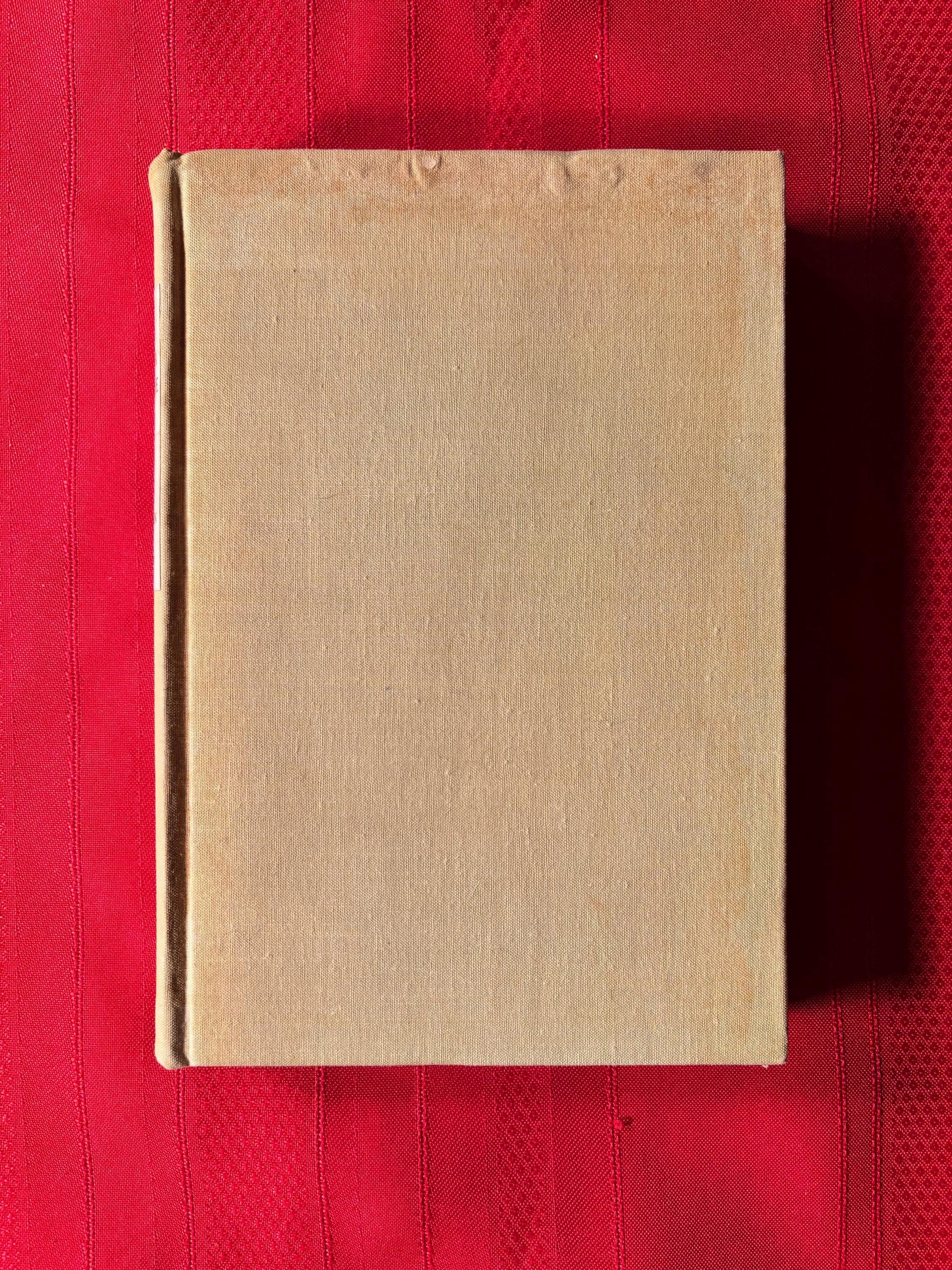 We Lead A Double Life, by Ruth and Helen Hoffman, First Edition, Hardcover Book, 1947