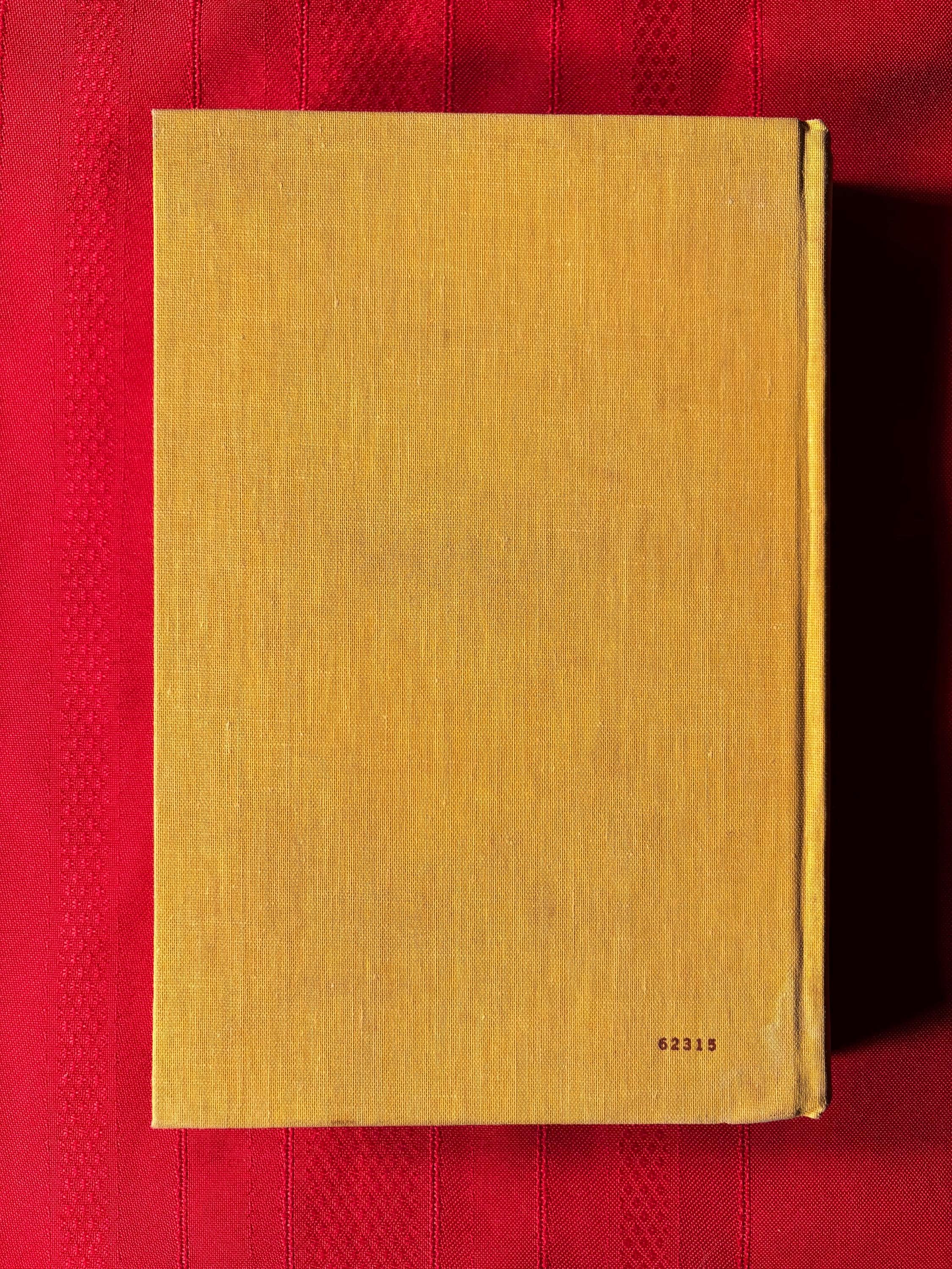The Reluctant Weekend Gardener, by Carla Wallach, First Edition, Second Printing, Hardcover Book, 1974 - image 4