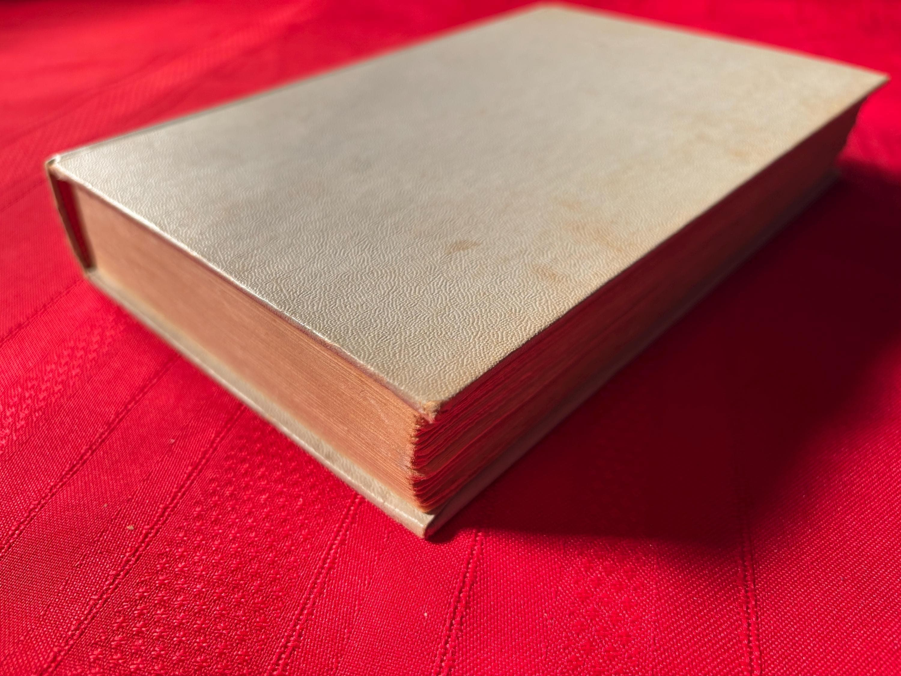 A Treasury of Great Mysteries, Edited by Howard Haycraft and John Beecroft, Hardcover Book, 1957 - image 4
