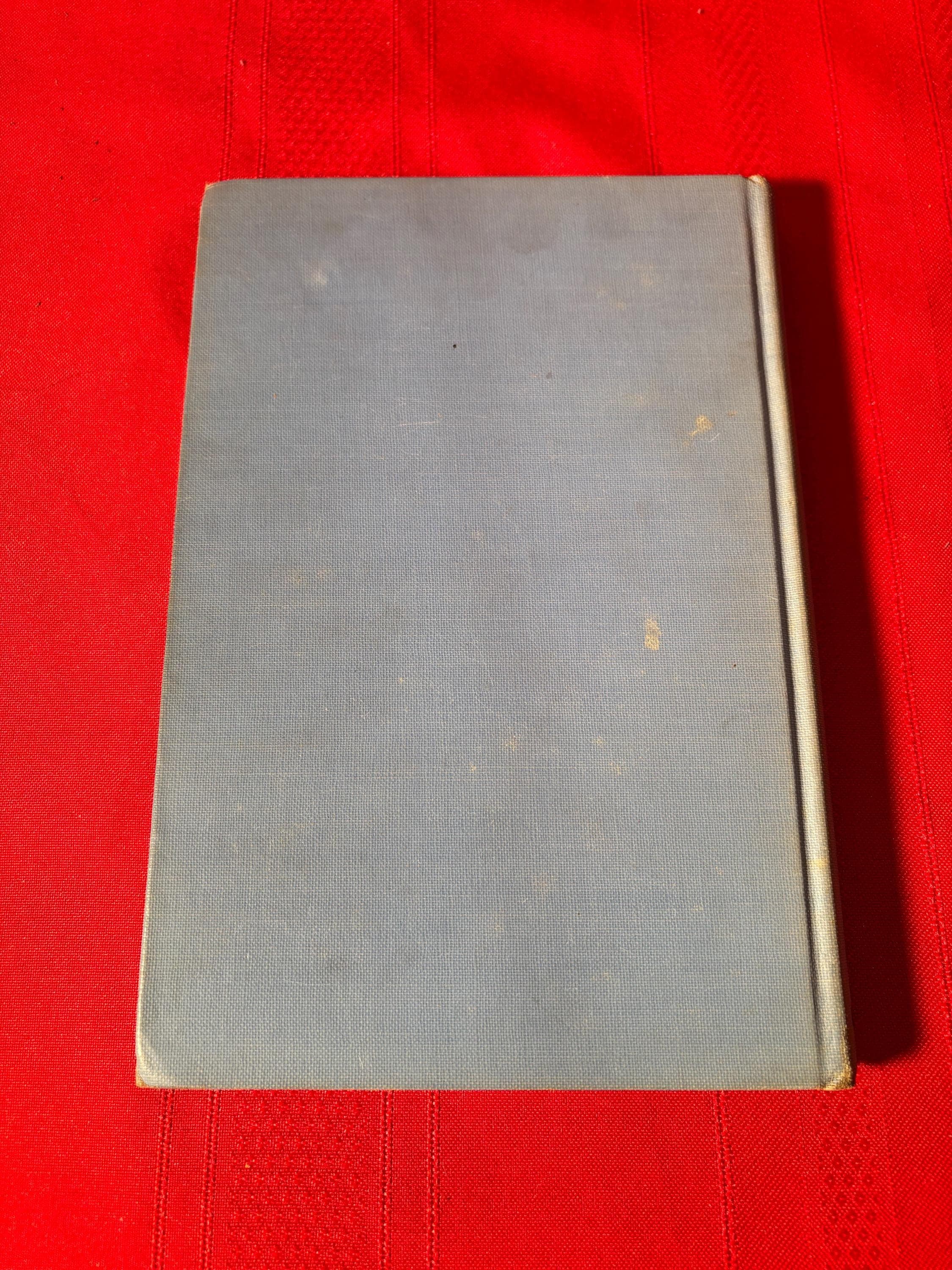 The ABC of Attracting Birds, by Alvin M. Peterson, Second Printing, Hardcover Book, 1937 - image 4