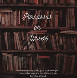 ParnassusonwheelsCo