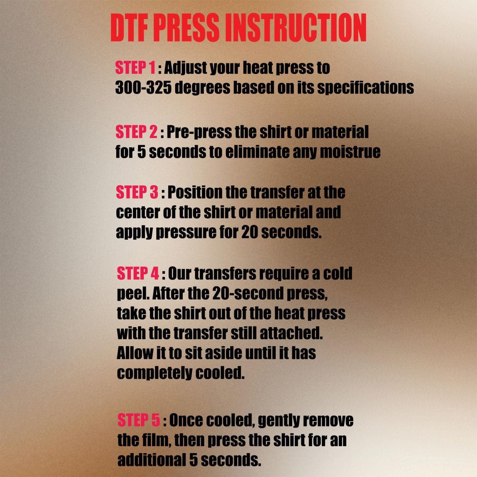 Love you my little partner in crime Raccoons Dtf Transfer, Ready For Press, Trump Life DTF,Custom Dtf Transfers,Full Color Heat Transfer, - image 3