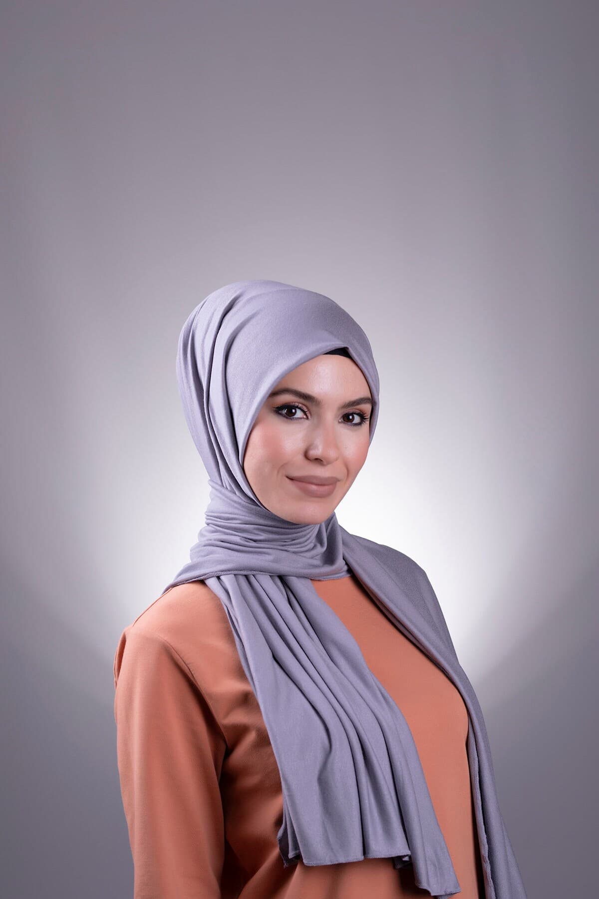 Elegant Hijab Scarf - Modest Fashion Accessory for Women
