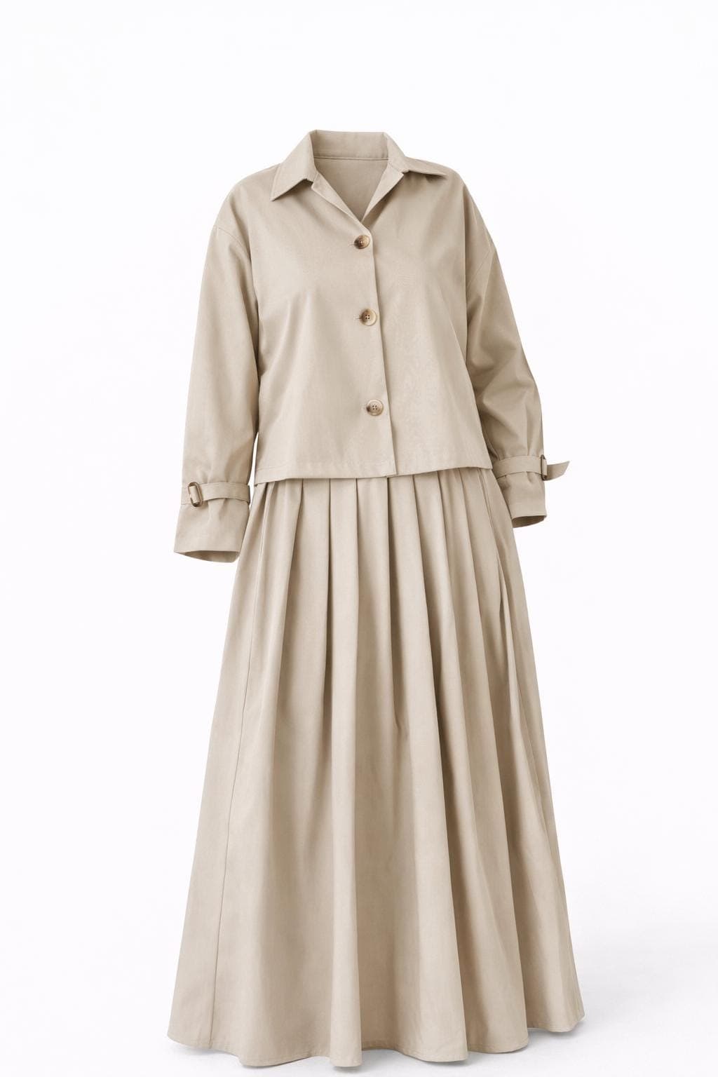 Modest Muslim Clothing | Abaya Dress | Hijab Outfit | Islamic Wear | summer & Eid Modest Fashion | Long Maxi Dress | Elegant Modest Women’s