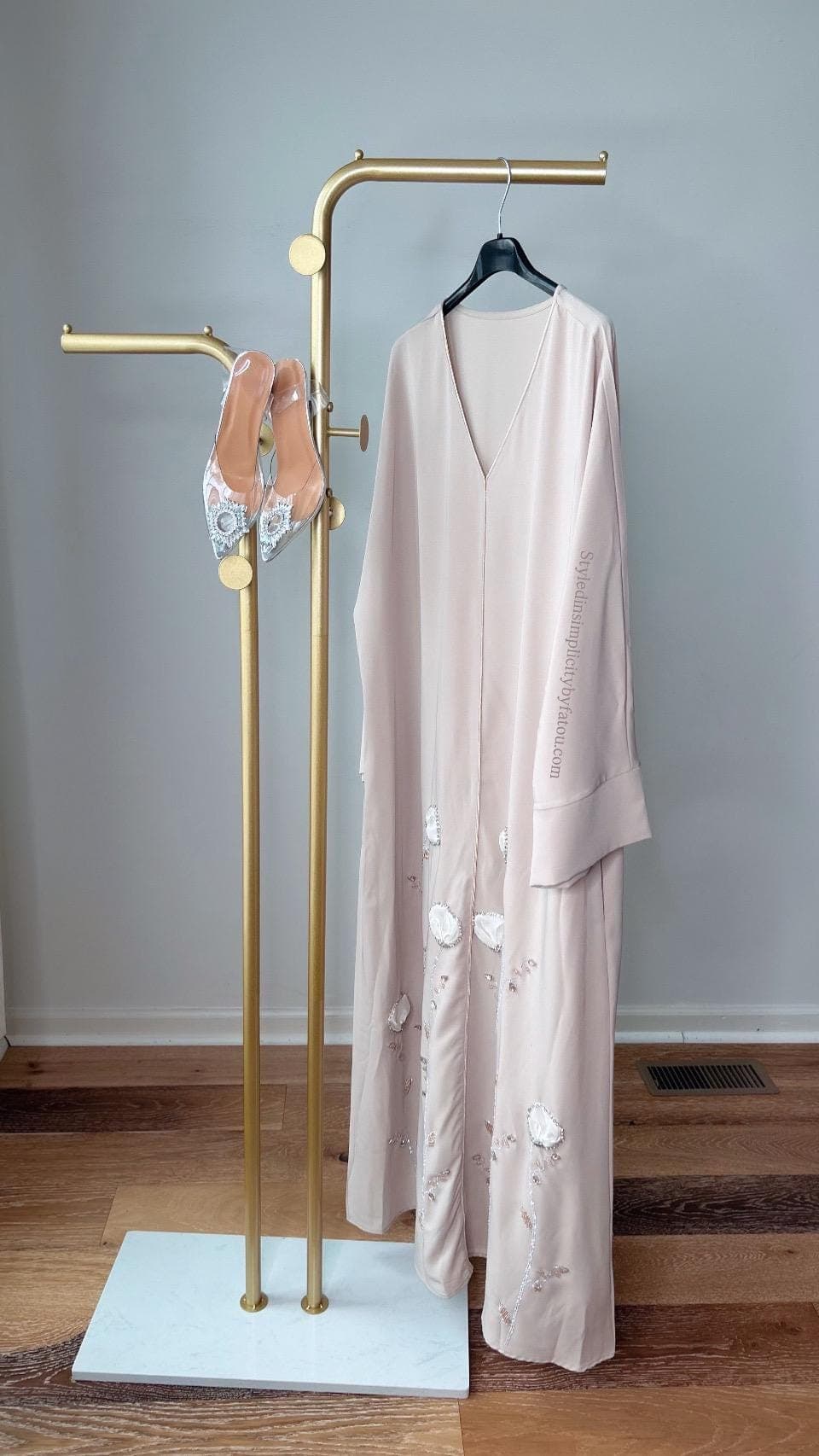 abayas, Dubai Abaya, abaya dress, abaya set, Muslim dress, abaya for women, Abaya, Modest dress, Muslim women dress, closed abaya - image 5