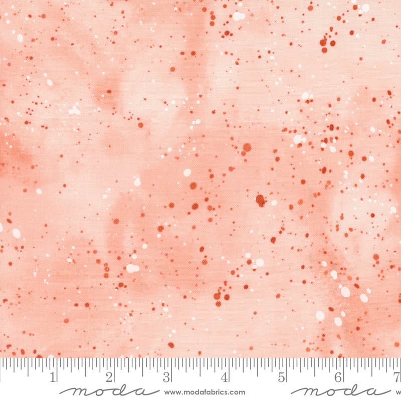 Kindred- Coral- 36075 30- Moda Fabrics by 1Canoe2 - image 3