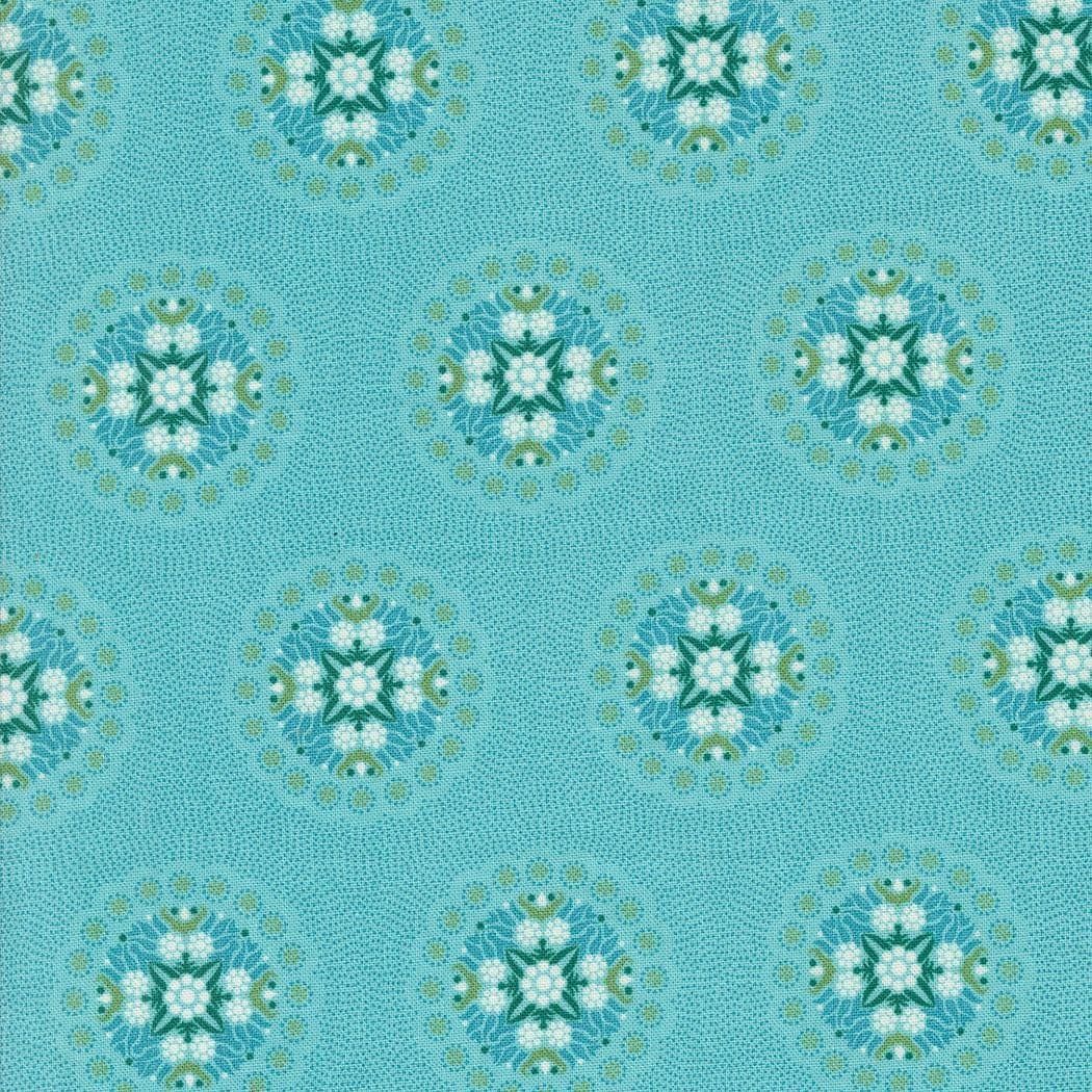 Sunday Brunch- Mint Tea- 30752 15- Moda Fabrics by BasicGrey - image 3