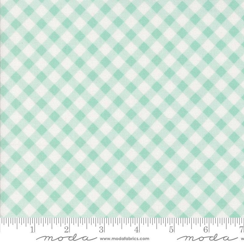 Summertime- Fat Quarters- 18” x 22” - Moda Fabrics by Camille Roskelley - image 4