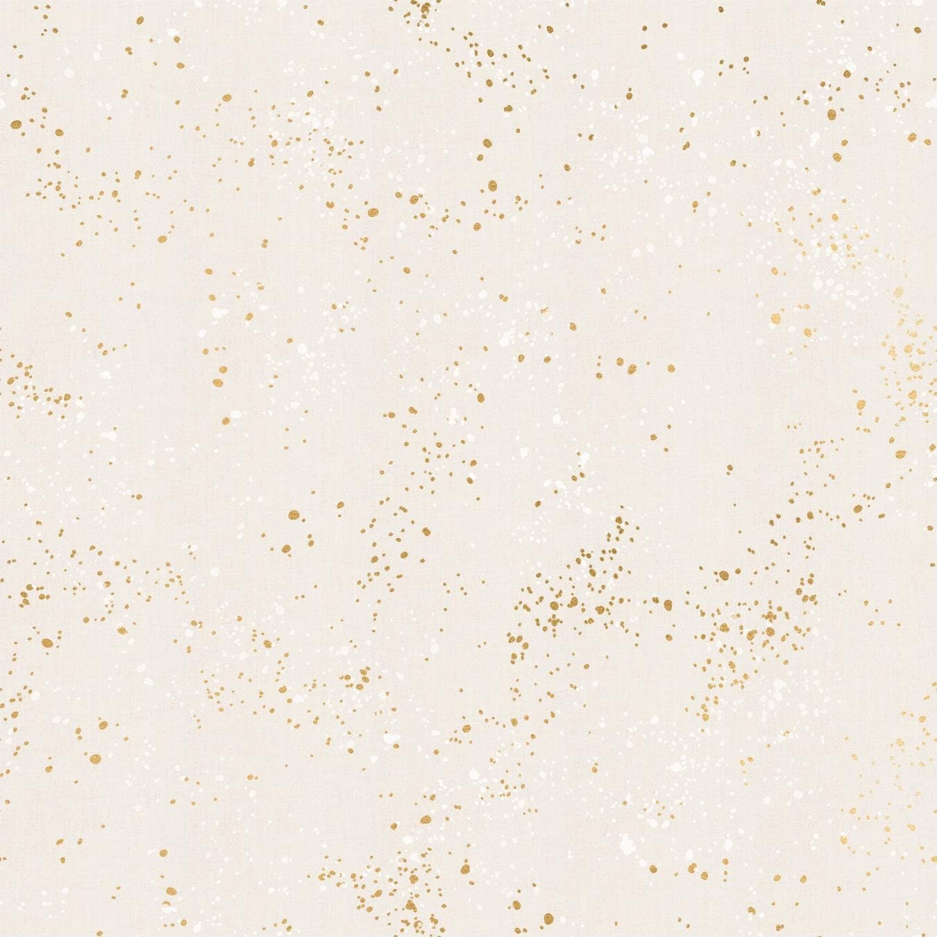 Speckled Metallic- White Gold- RS5027 14M- Ruby Star Society by Rashida Coleman Hale - image 3