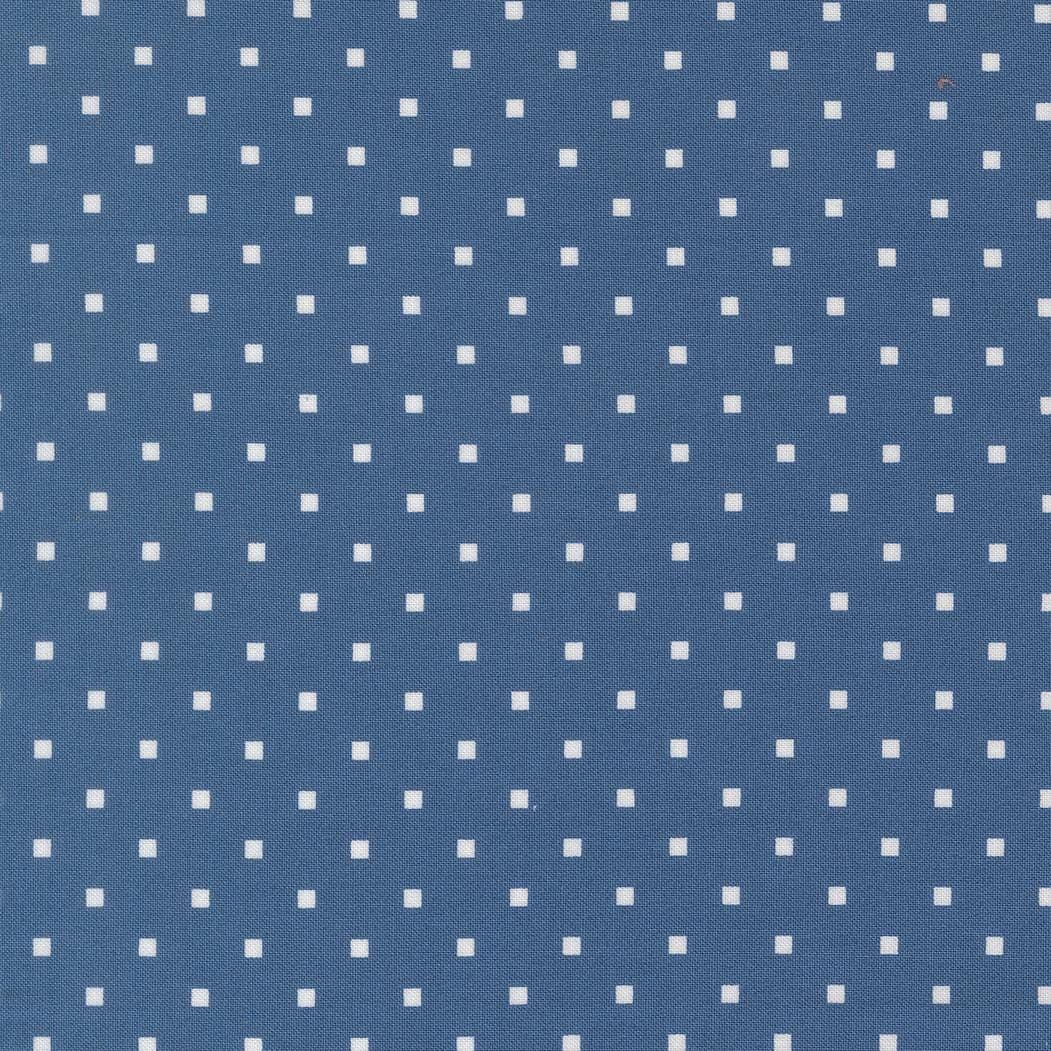 Cat Named Stitch- Sea- 55345 14- Moda Fabrics by Camille Roskelley - image 3