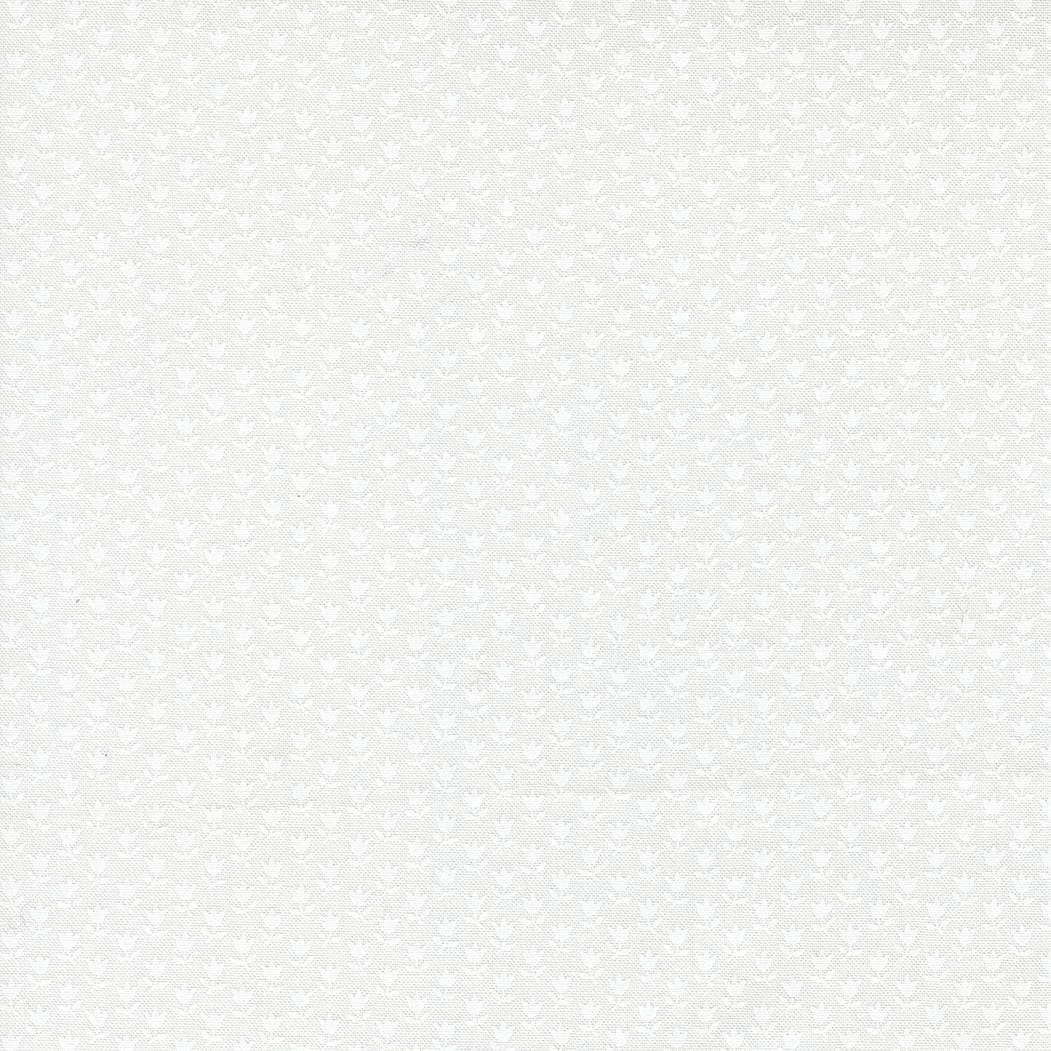 Cat Named Stitch- Cream White- 55347 21- Moda Fabrics by Camille Roskelley - image 3