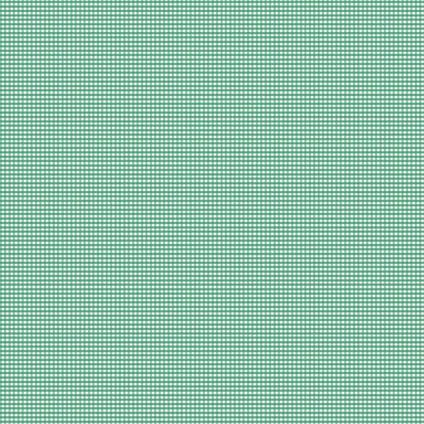 Gingham- Alpine- C455- Riley Blake Designs - image 3