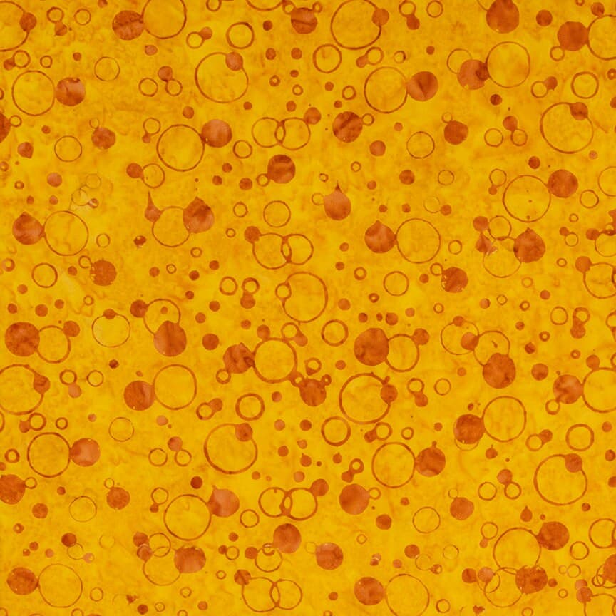 Expressions Batiks Elementals- Mimosa BTHH564- Riley Blake Designs - image 3