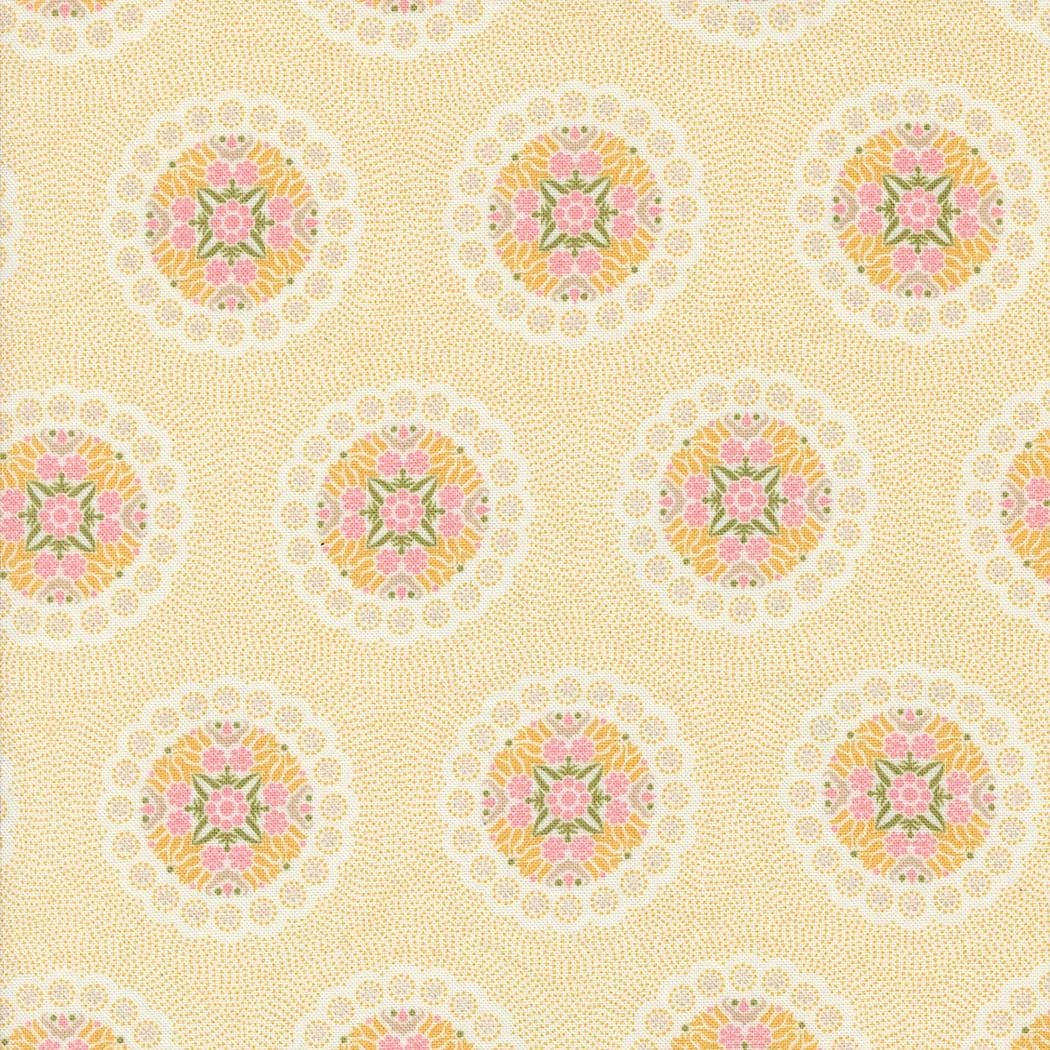 Sunday Brunch- Mimosa- 30752 13- Moda Fabrics by BasicGrey - image 3